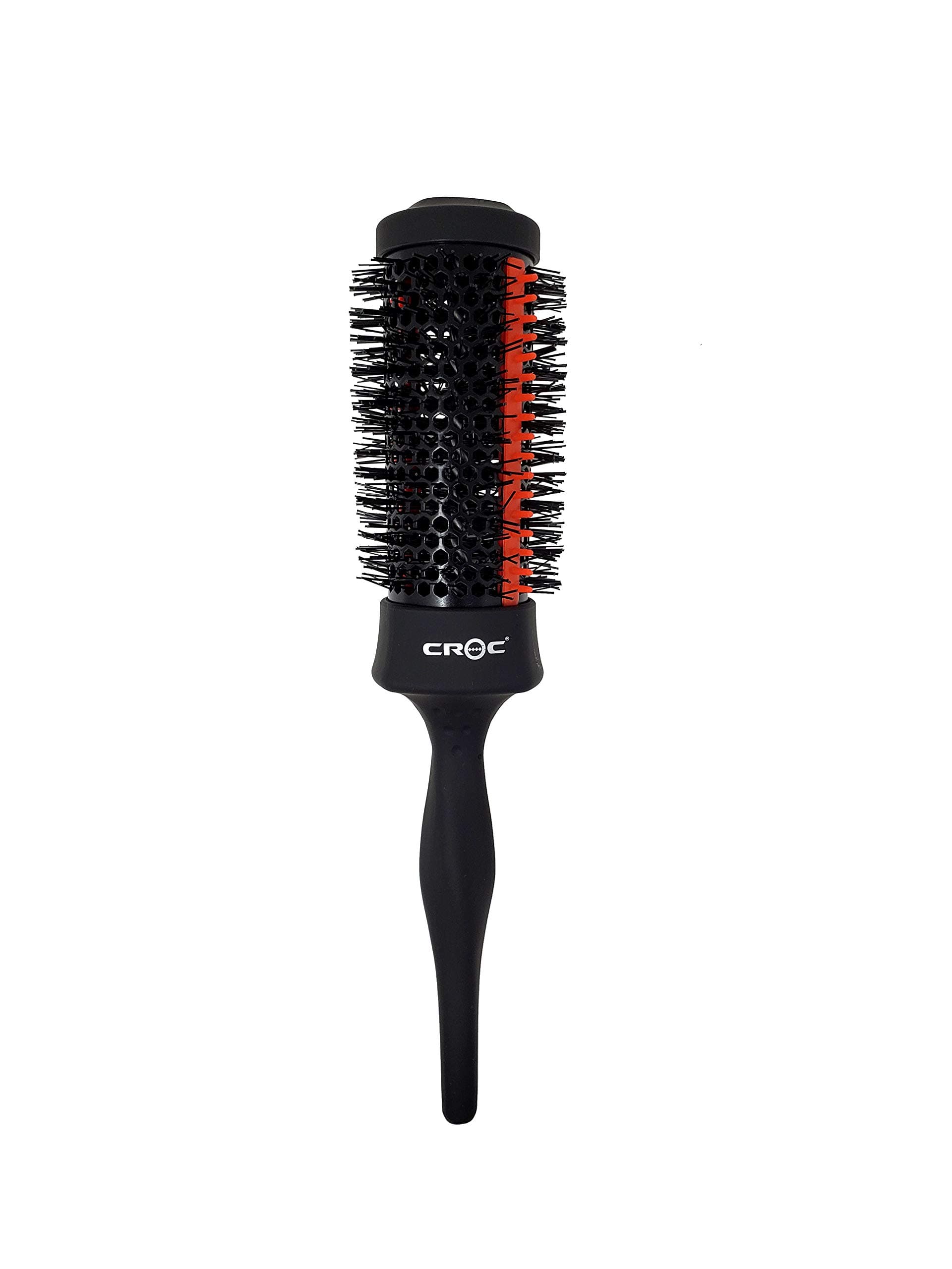 CROC Silitone Brush, Black, SBR43