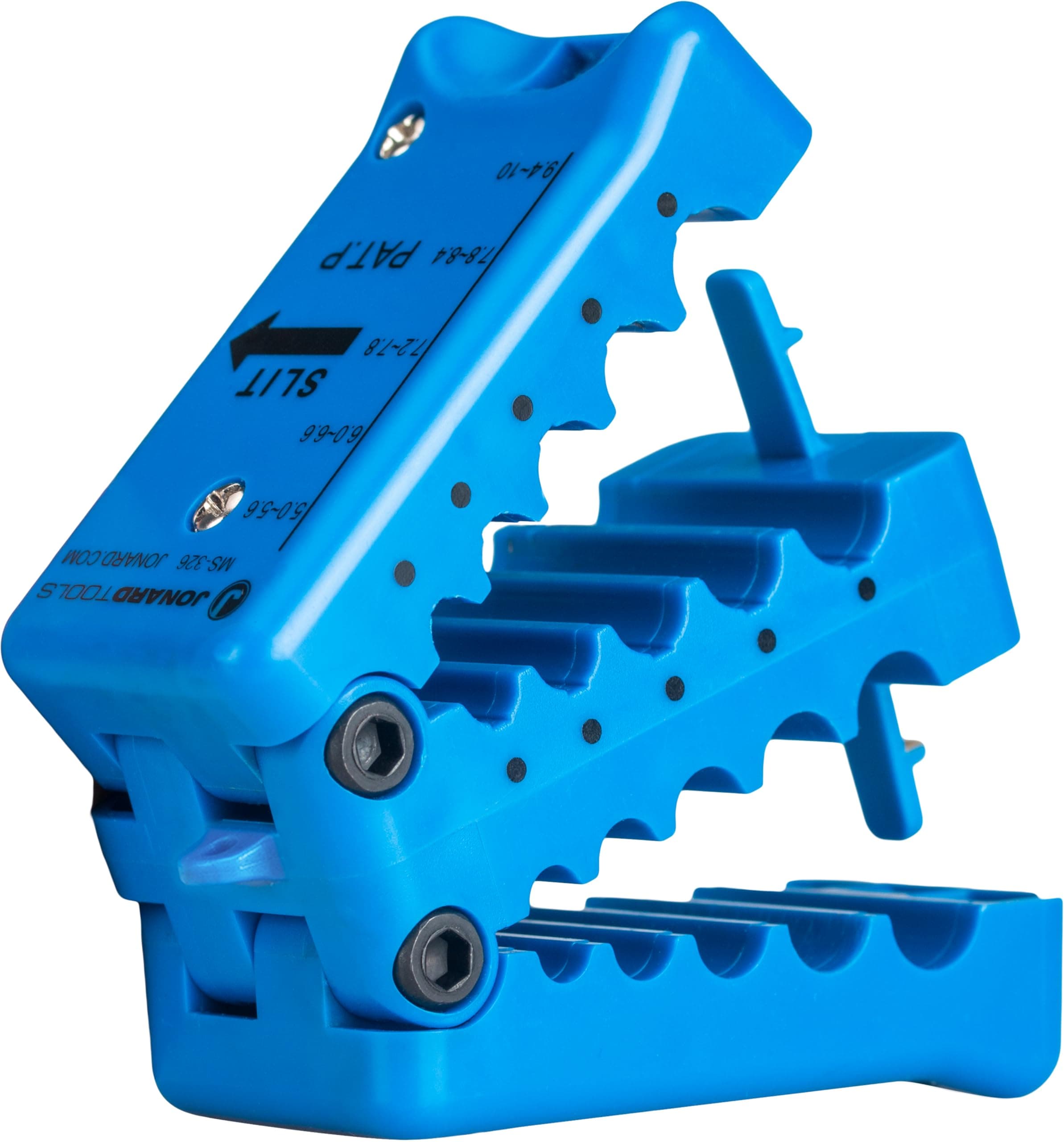 Mid Span Slit & Ring Tool (5 mm-10 mm)