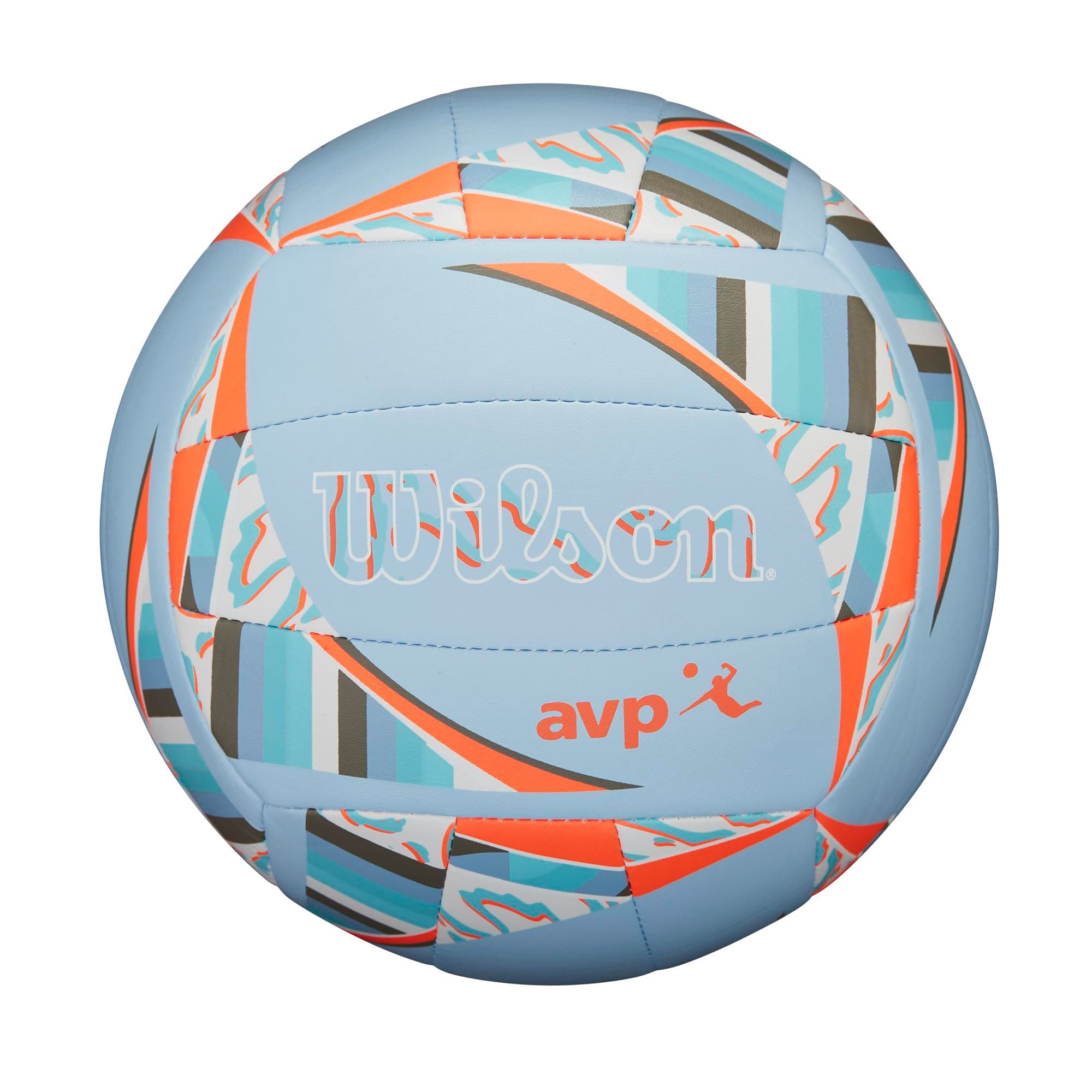 Wilson AVP Movement Volleyballs