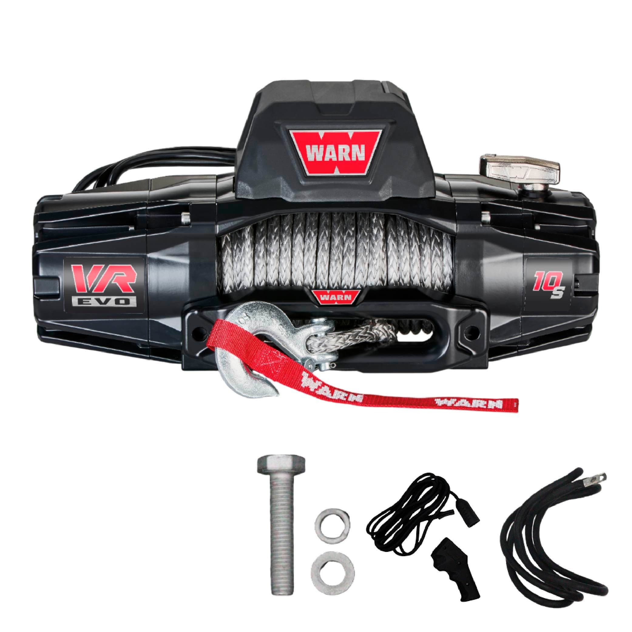 WARN VR EVO 10-S