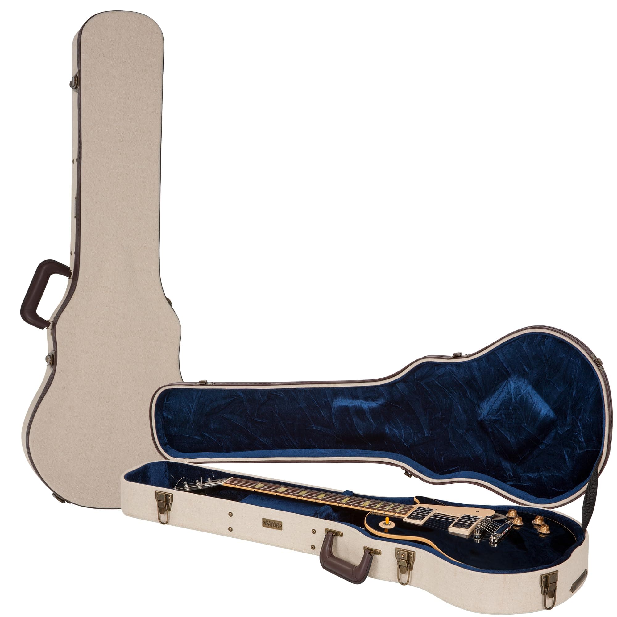 Cases GW-JM-LPS Guitar Case