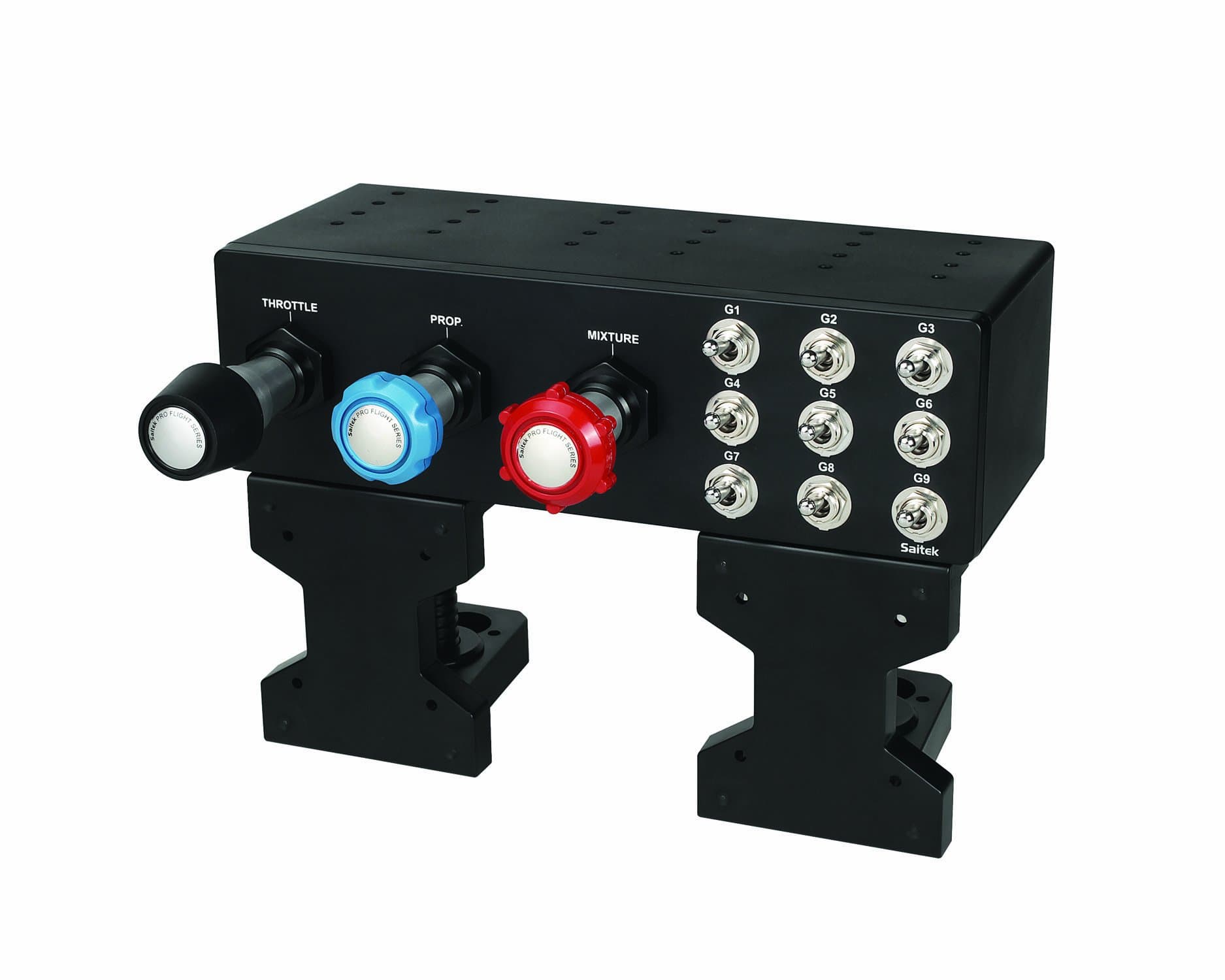 Pc Saitek Pro Flight Tpm System