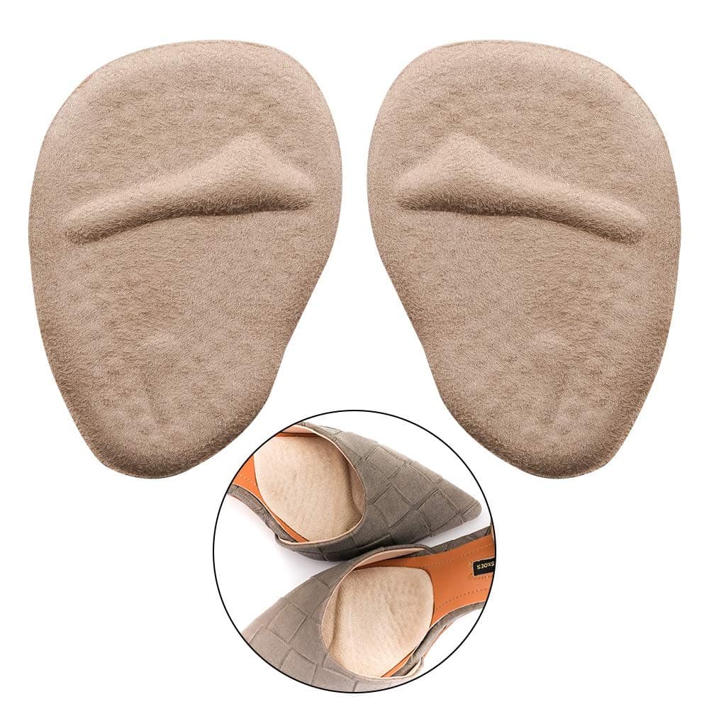 Bunion Protector & Toe Separator(2 Pairs) Kit Relieving Bunion Pain,Bunion Protection,Big Toe Separation,Hallux Valgus Correction - Medical Silicone Gel