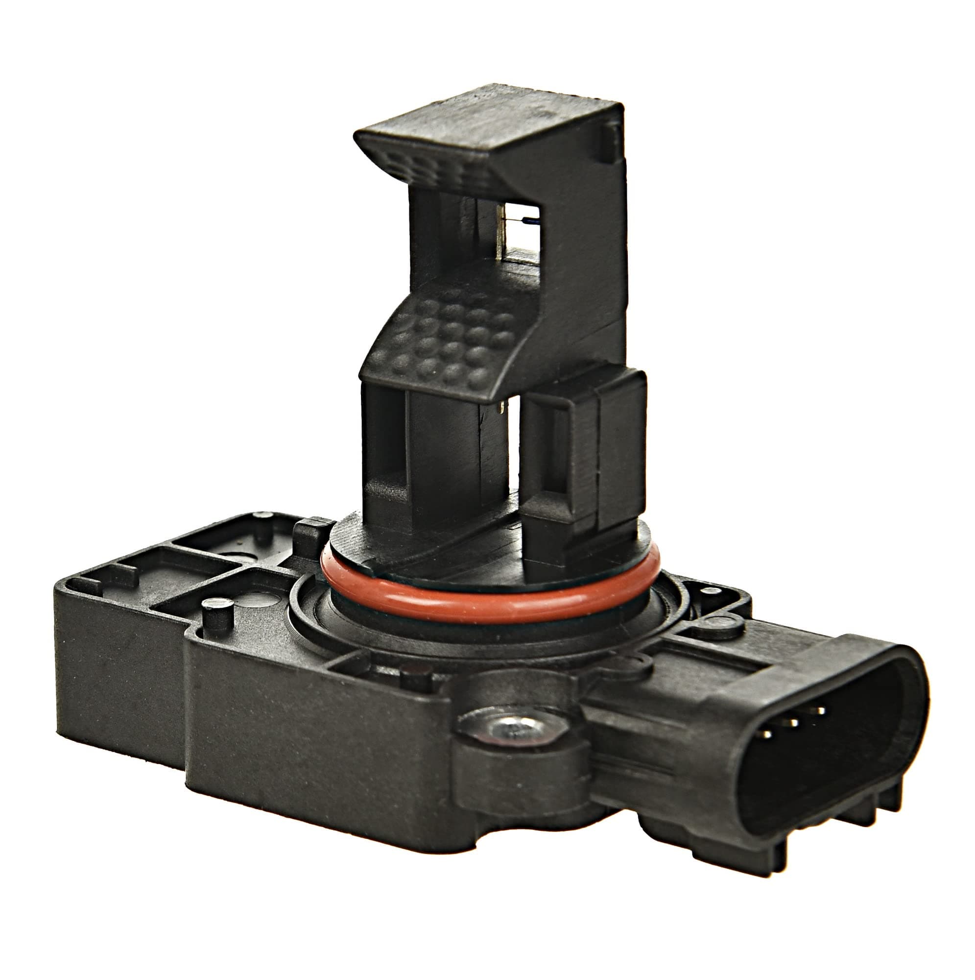 RLP Mass Air Flow Sensor MAF Sensor Compatible with Cadillac CTS Escalade Chevy Avalanche Silverado Suburban Tahoe GMC Sierra Yukon XL 1500 2500 Replaces 10393948 23256991