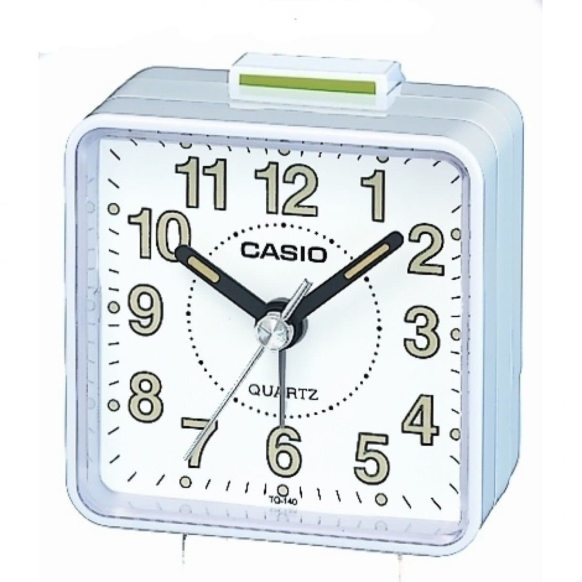 TQ-140-7EF Beeper Alarm Clock