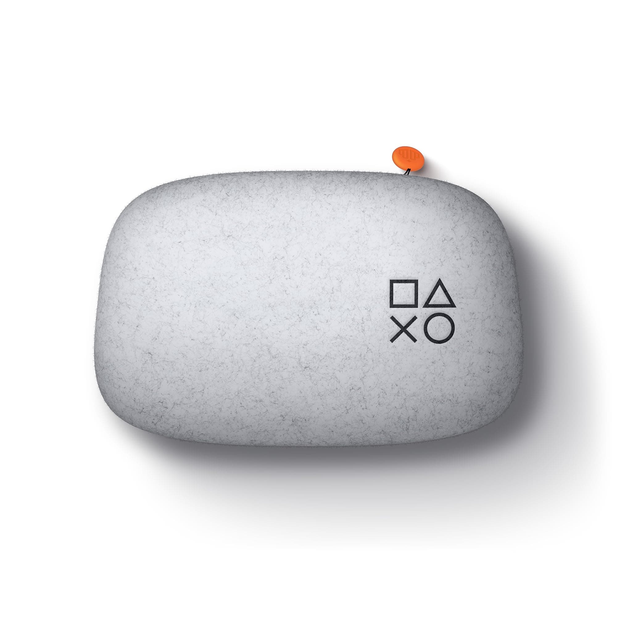 Backbone One Carrying Case white