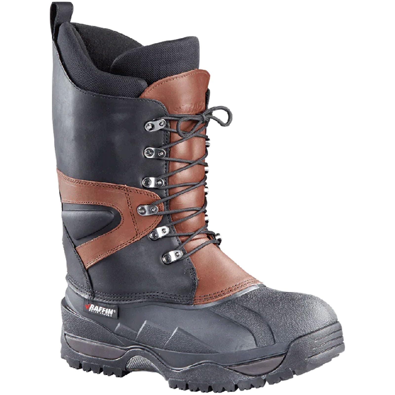 Baffin Men's Apex Snow Boot