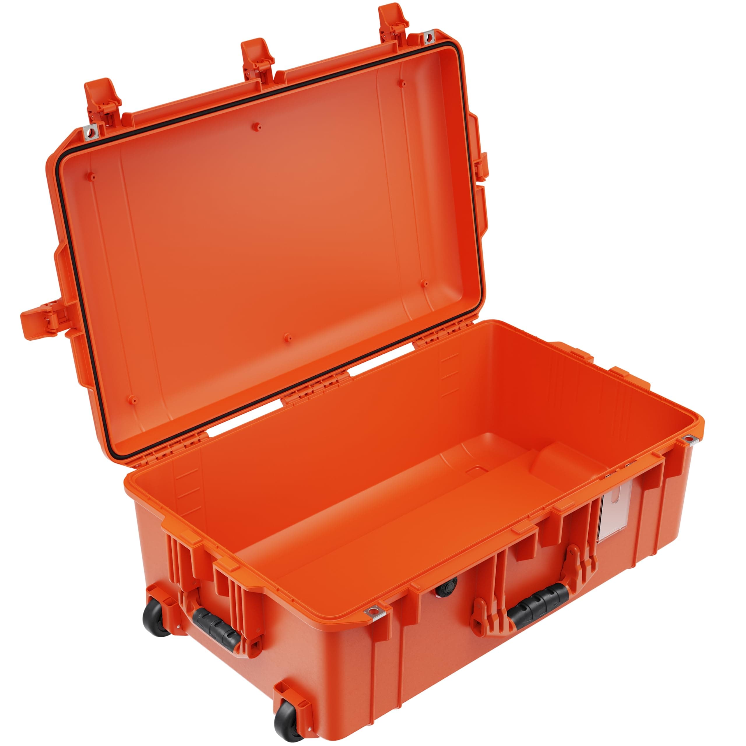 Air 1595 Case no Foam (Empty Case) - Orange