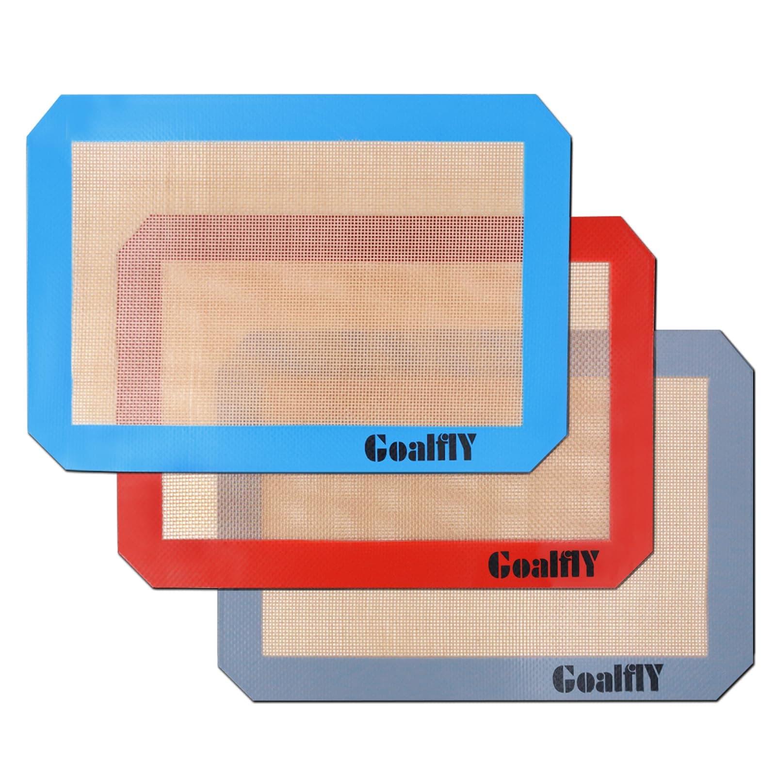 Small Silicone Baking Mat