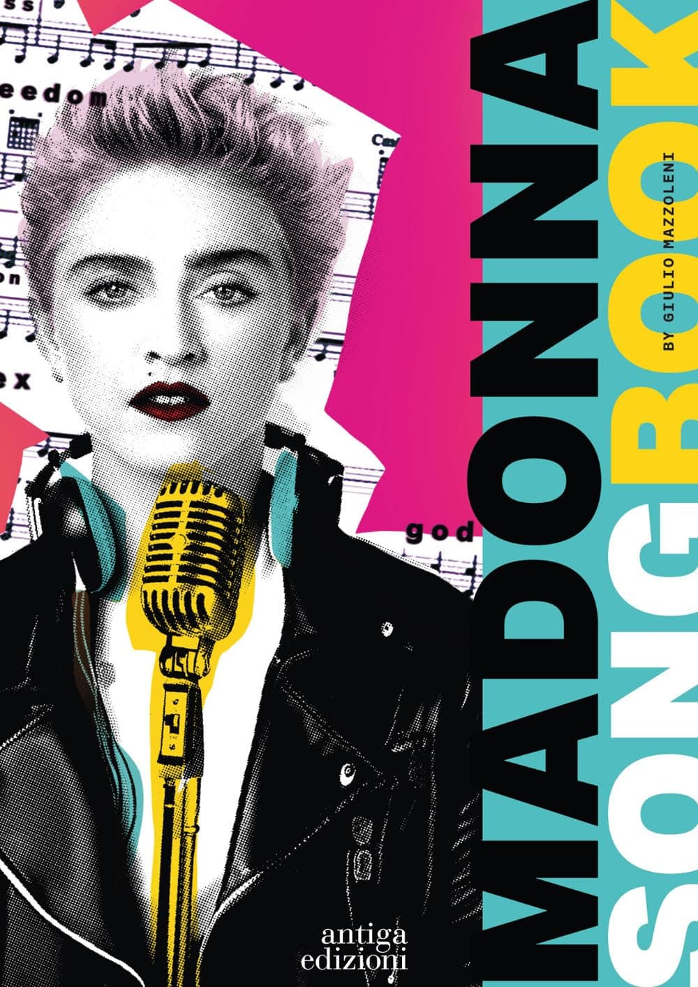Madonna Songbook