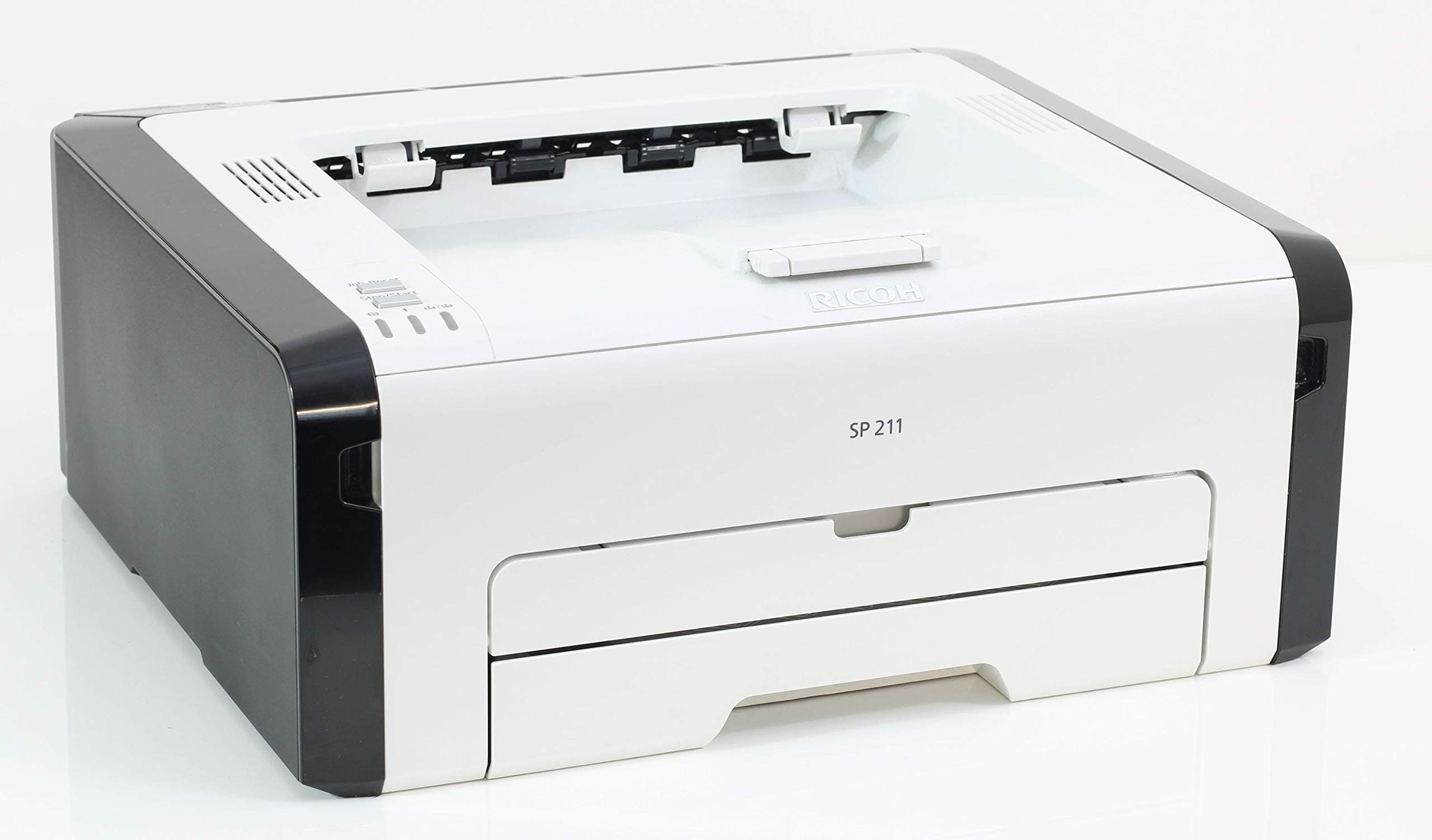 Ricoh SP 211 A4 Mono Laser Printer