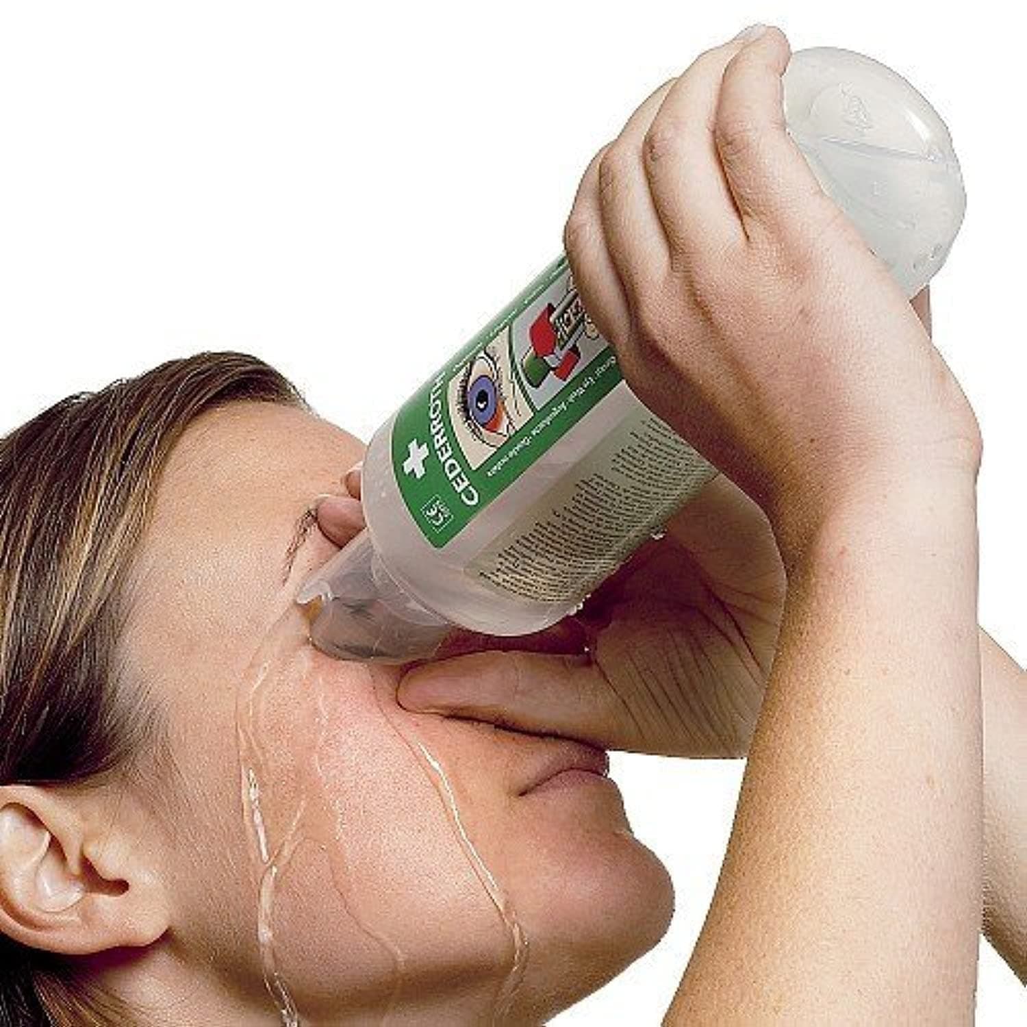 Eyewash 500ml by Cederroth