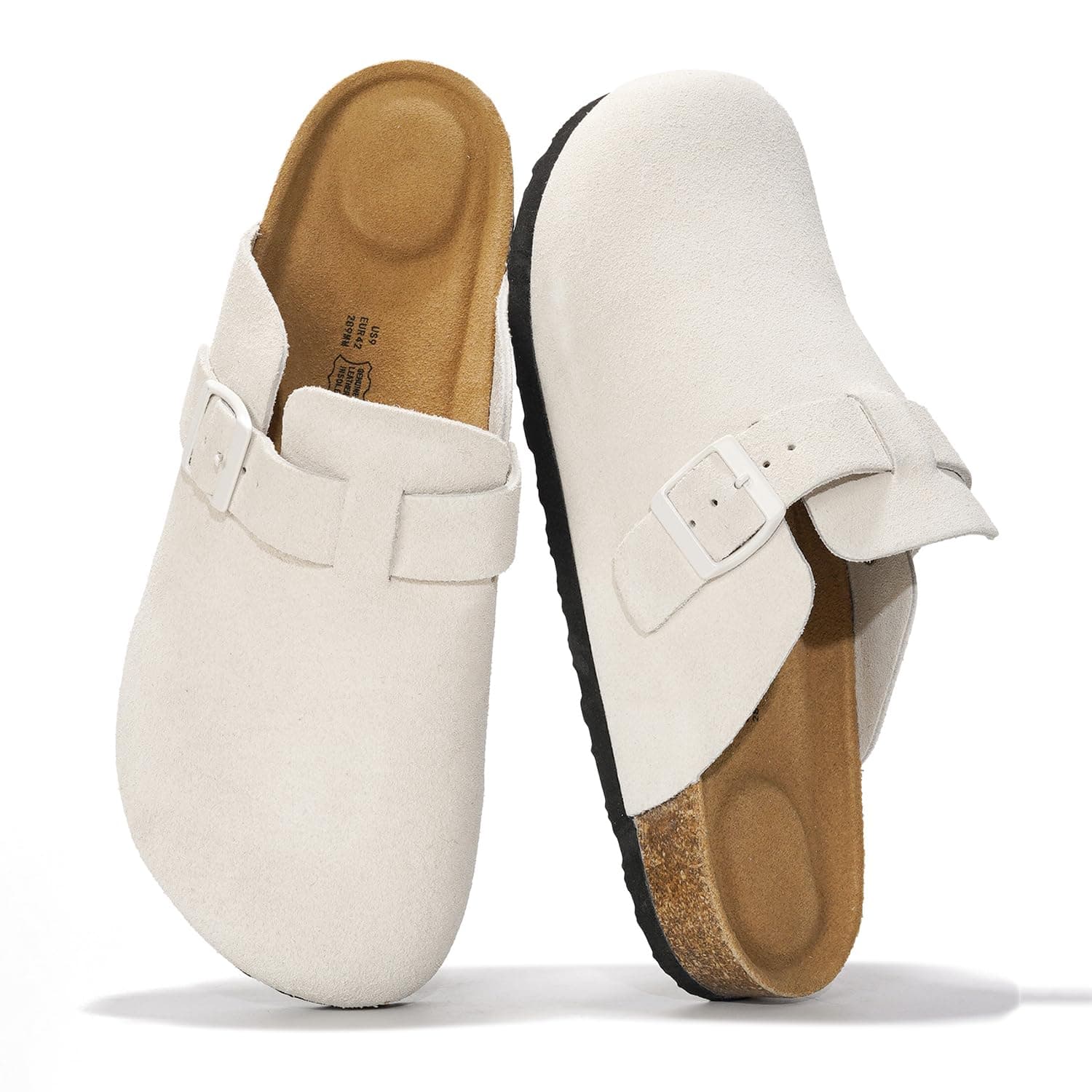 Project Cloud Brooklyn mens Clog