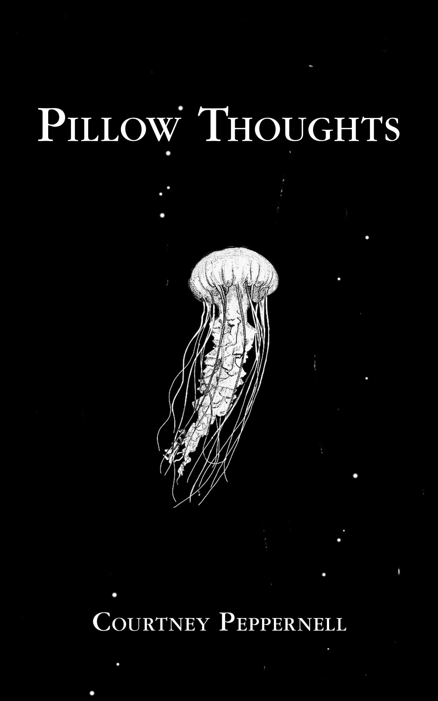 Pillow Thoughts Kindle Edition