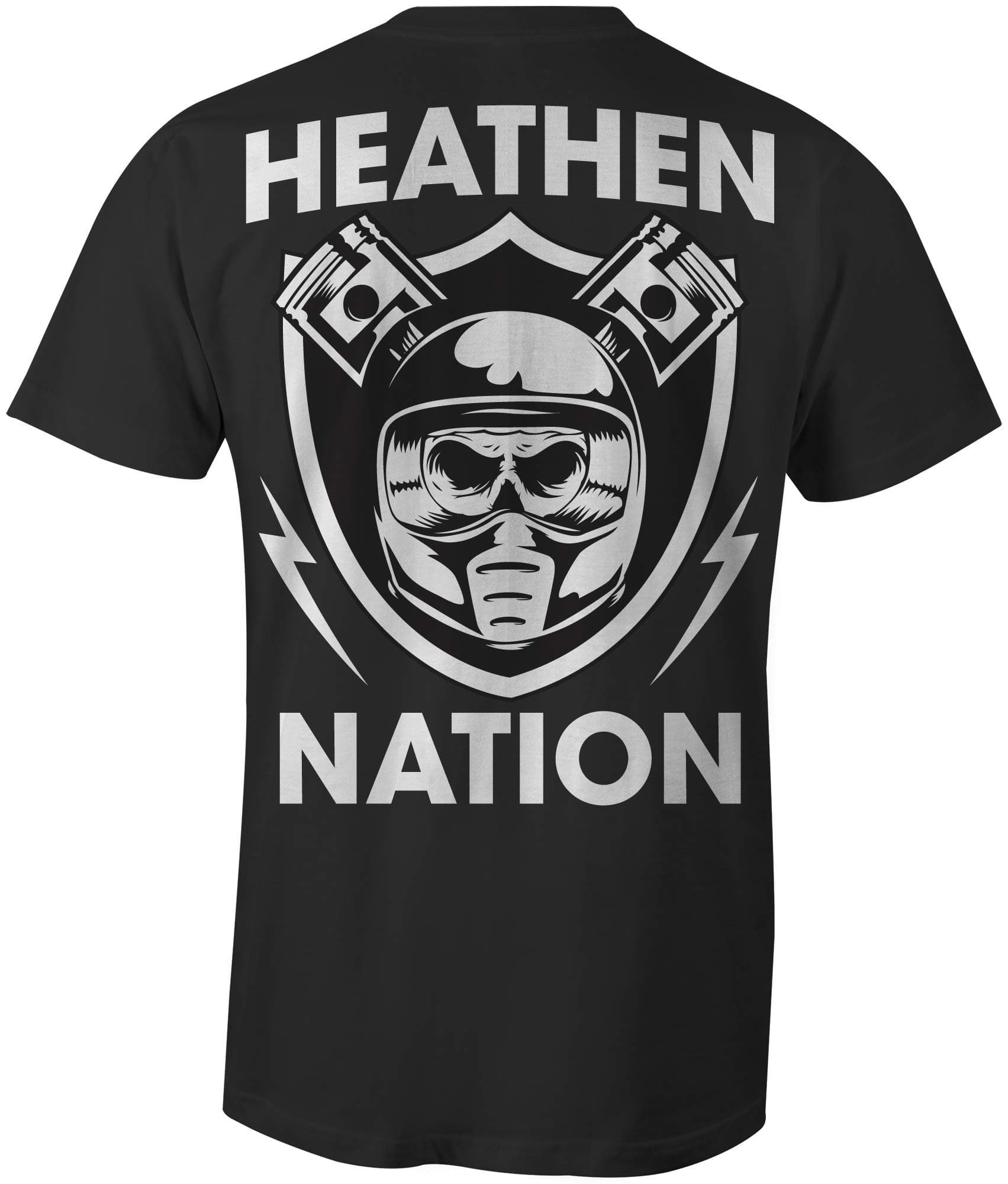 HeathenShield T-Shirt