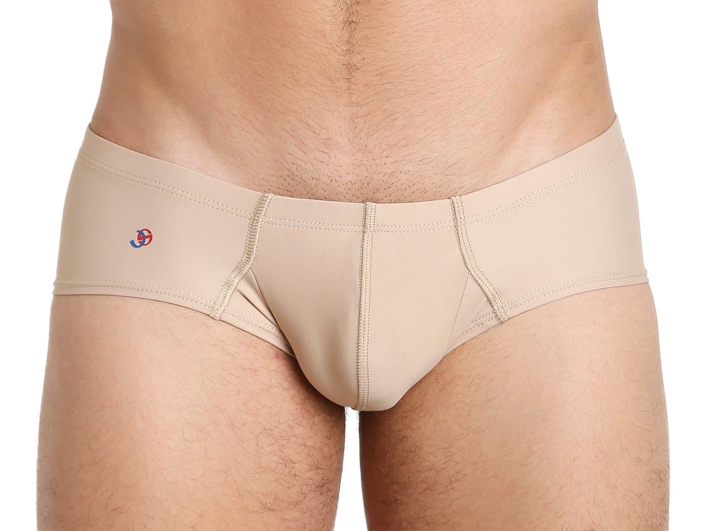 JOE SNYDER Cheek Boxer 13 Collection POLIESTER