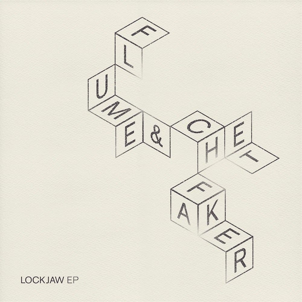 Lockjaw Ep