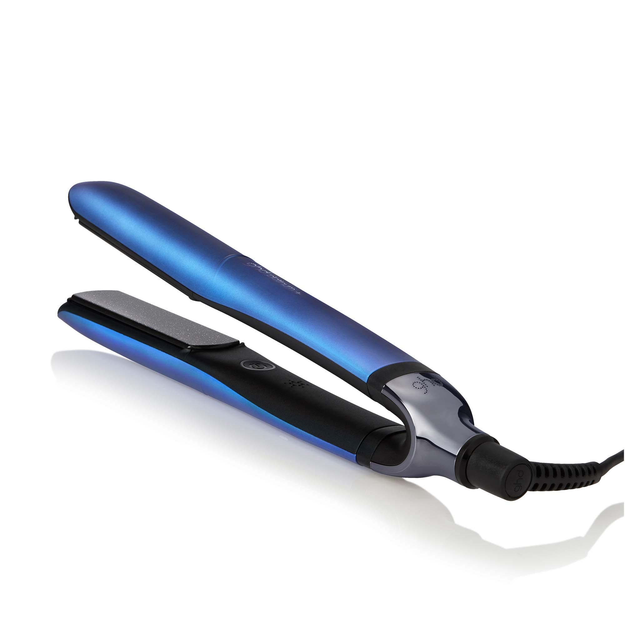 ghd Platinum Plus Styler Cobalt, Blue
