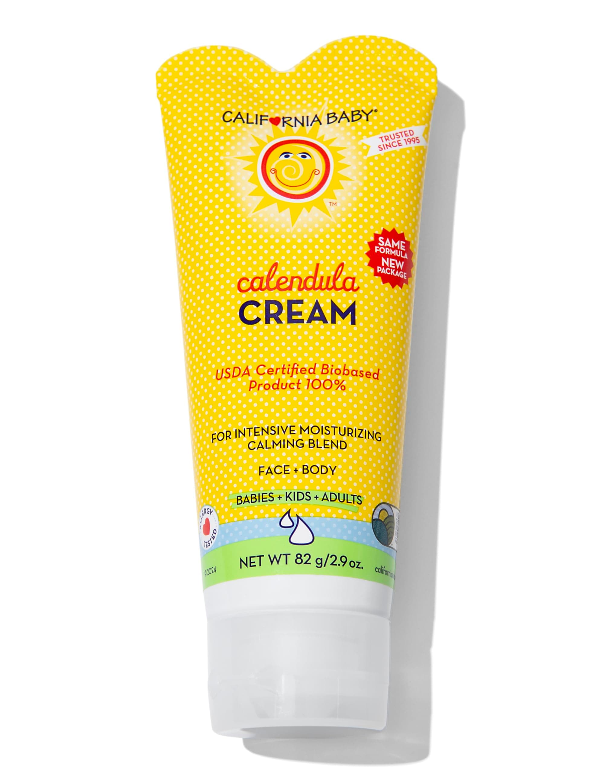 Calendula Cream