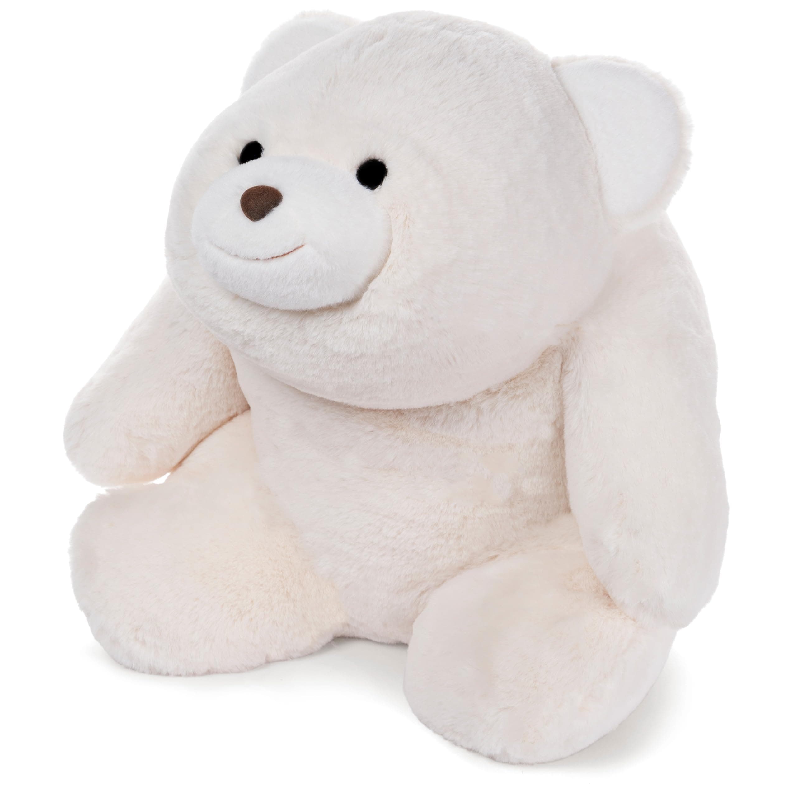 Snuffles (White)