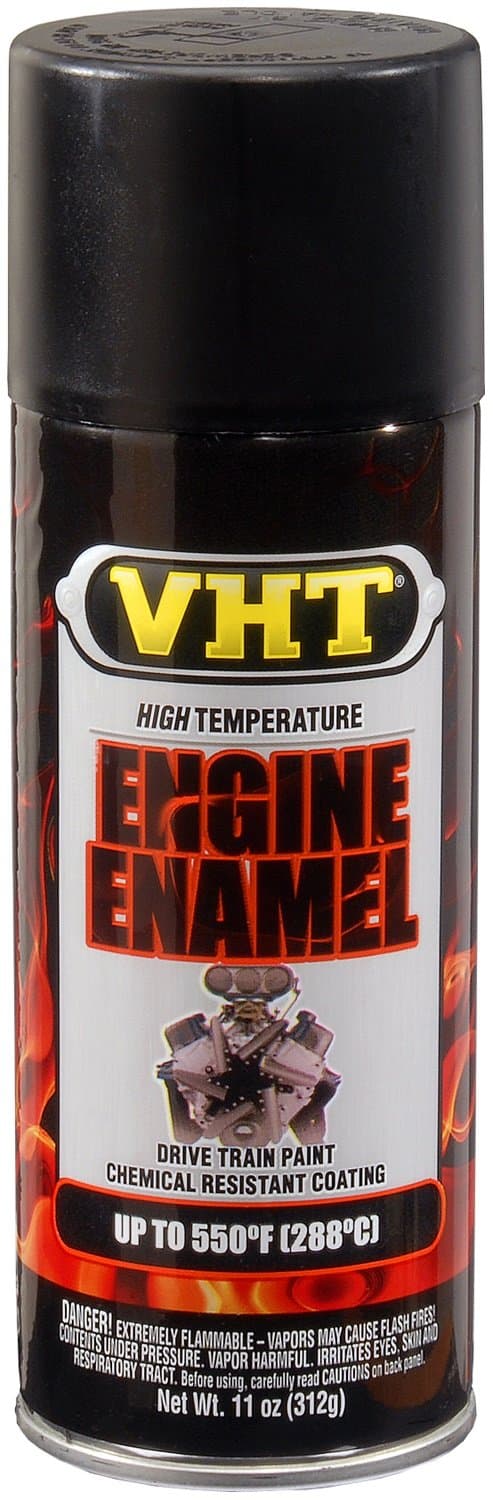 VHTSP130 VHT Engine Enamel