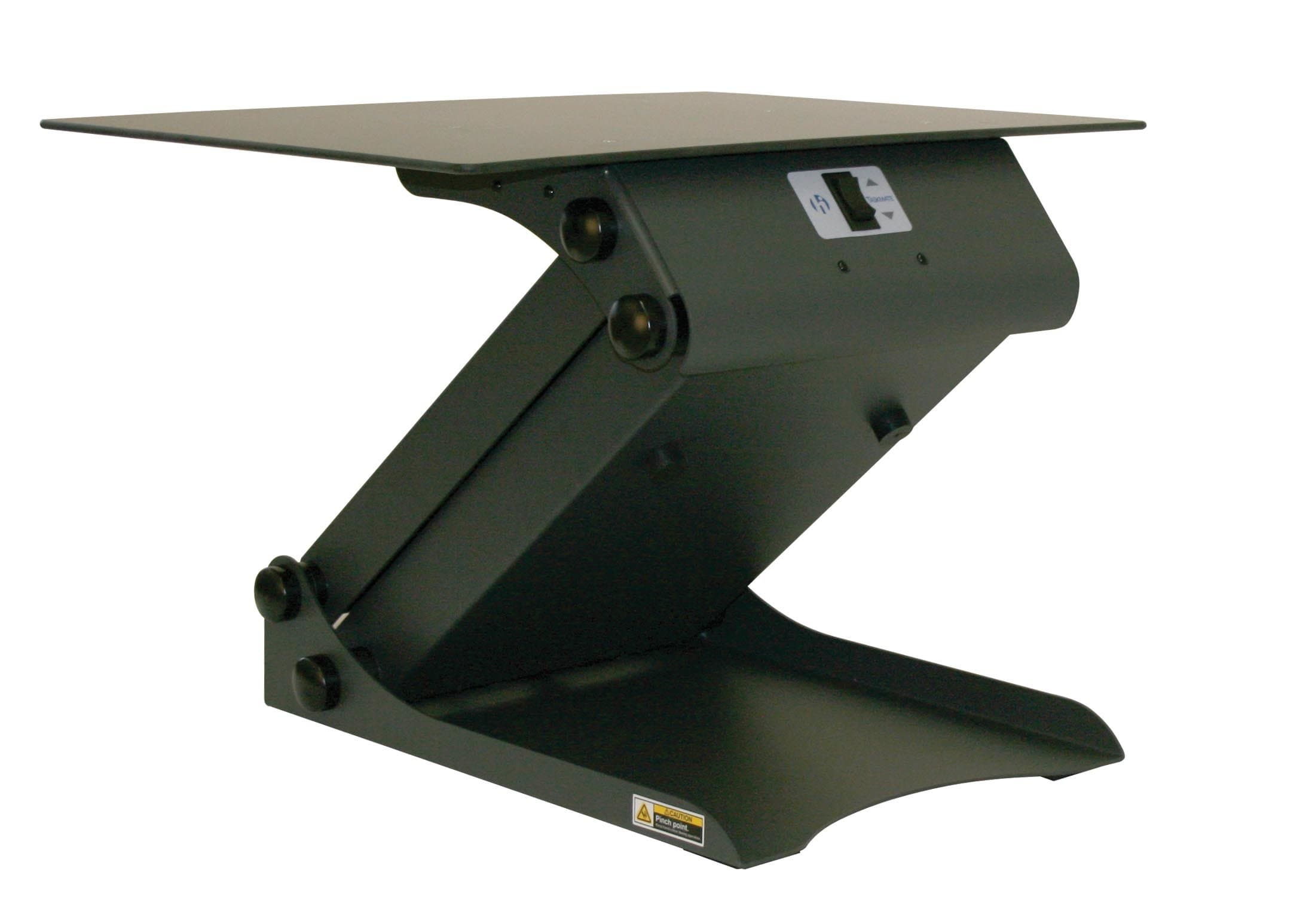 Healthpostures 6252 SURFACE TASKMATE W/TABLETOP