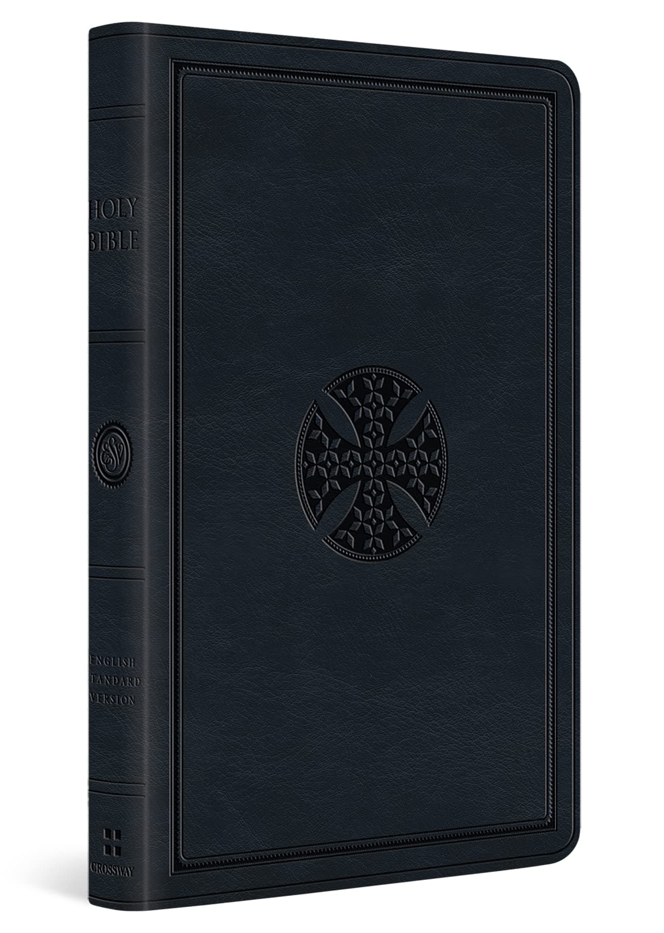 ESV Large Print Value Thinline Bible (Trutone, Nav