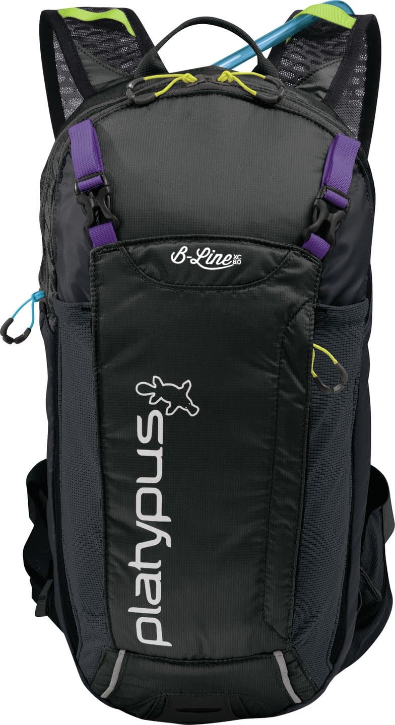 Platypus Women's B-Line Hydration Pack (2018 Model)