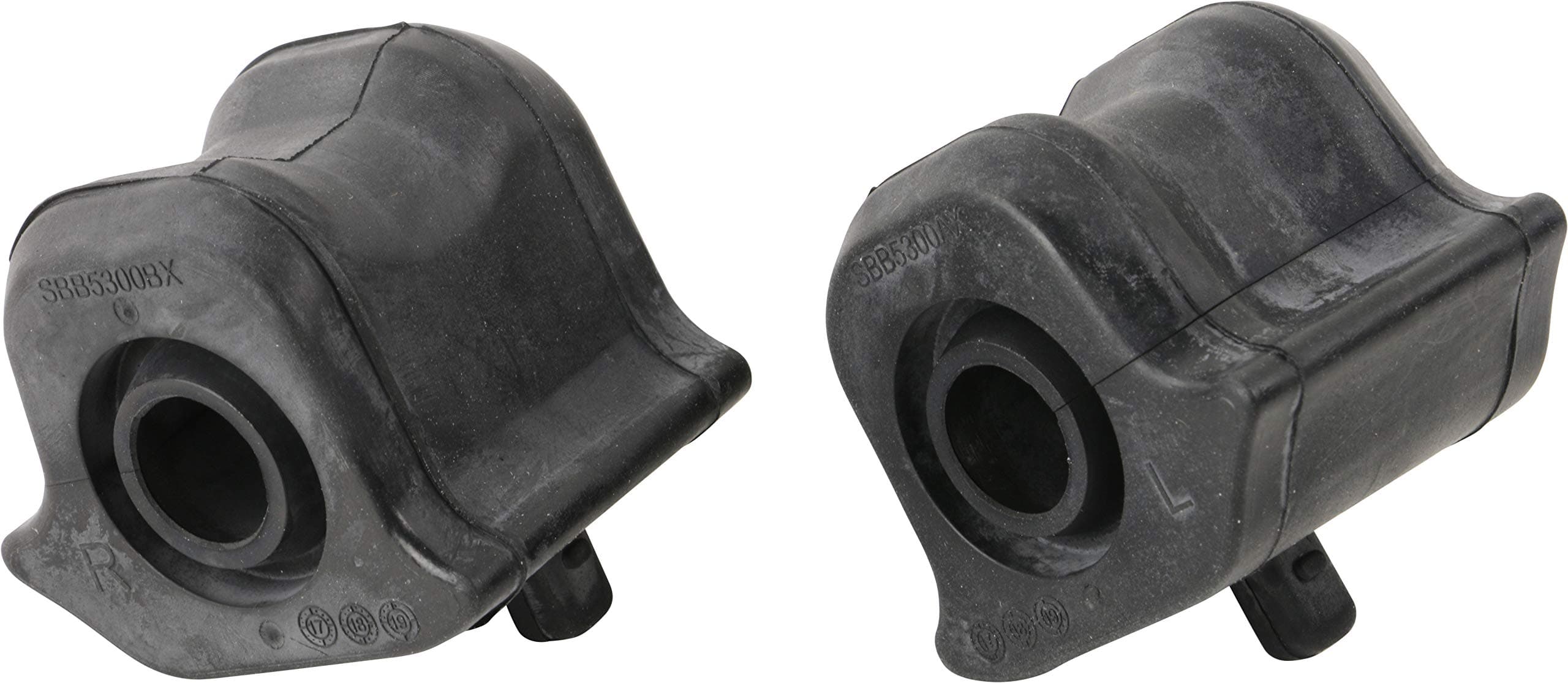 K201279 Stabilizer Bar Bushing Kit, 1 Pack