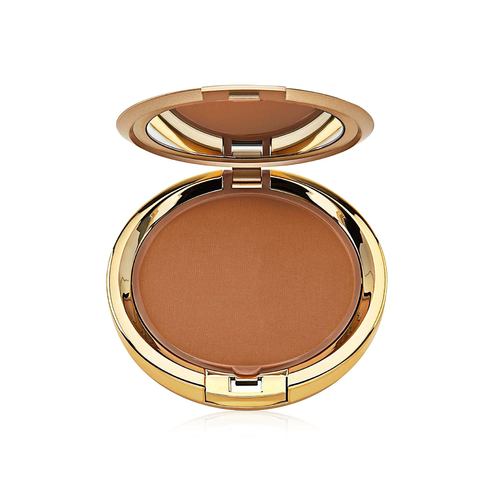 Even Touch Powder Foundation, Warm Toffee