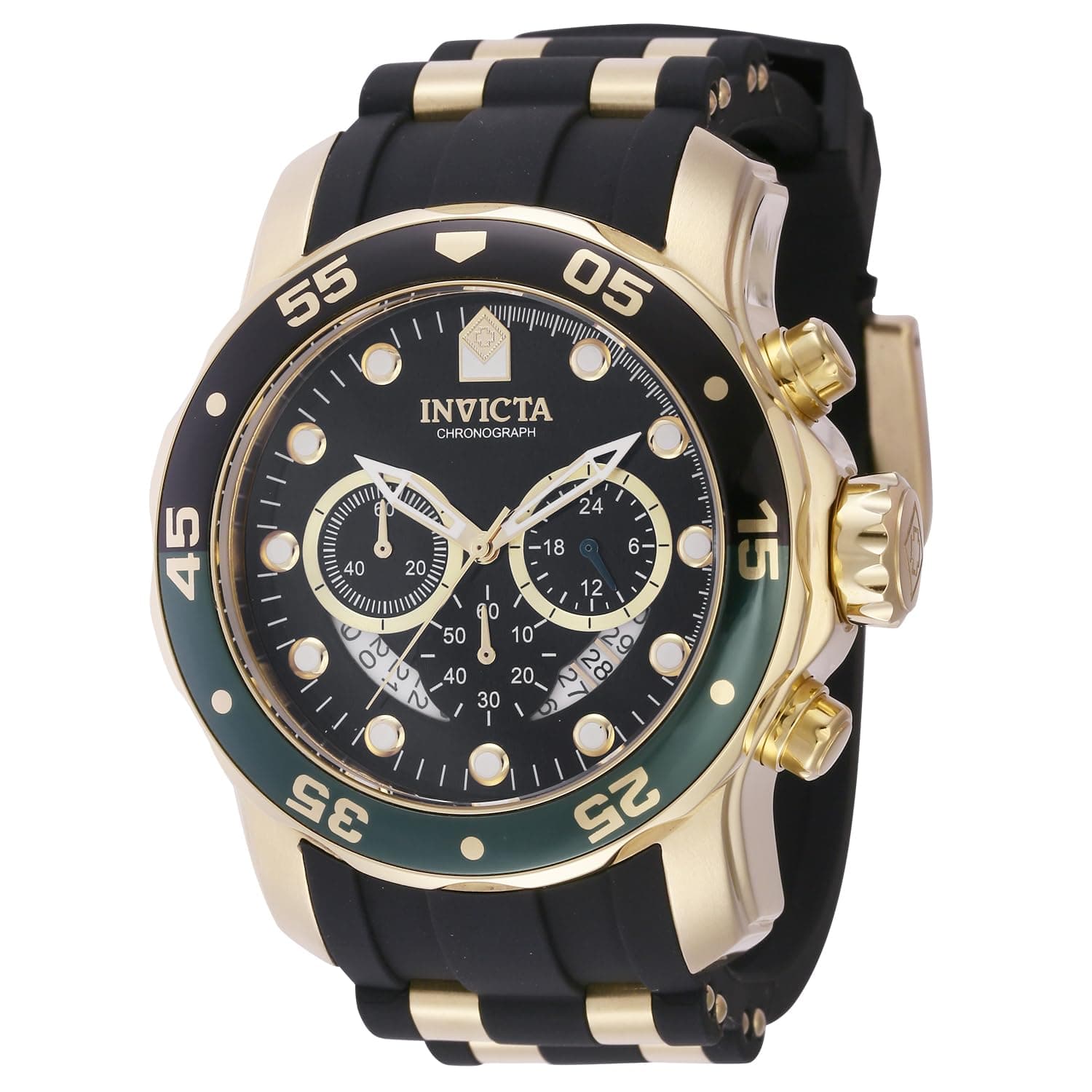 Invicta Men's Watch