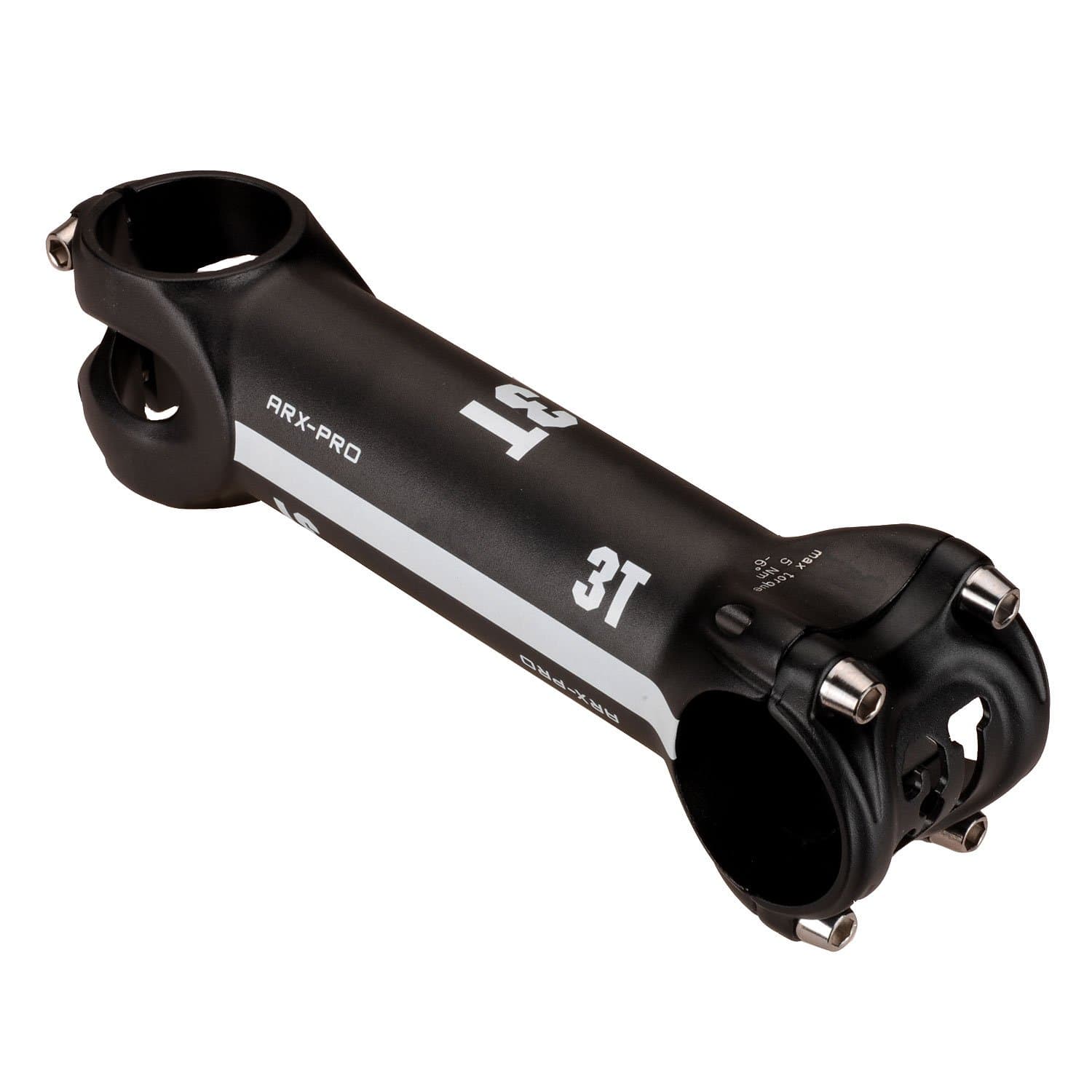 3T ARX Pro Alloy Stem