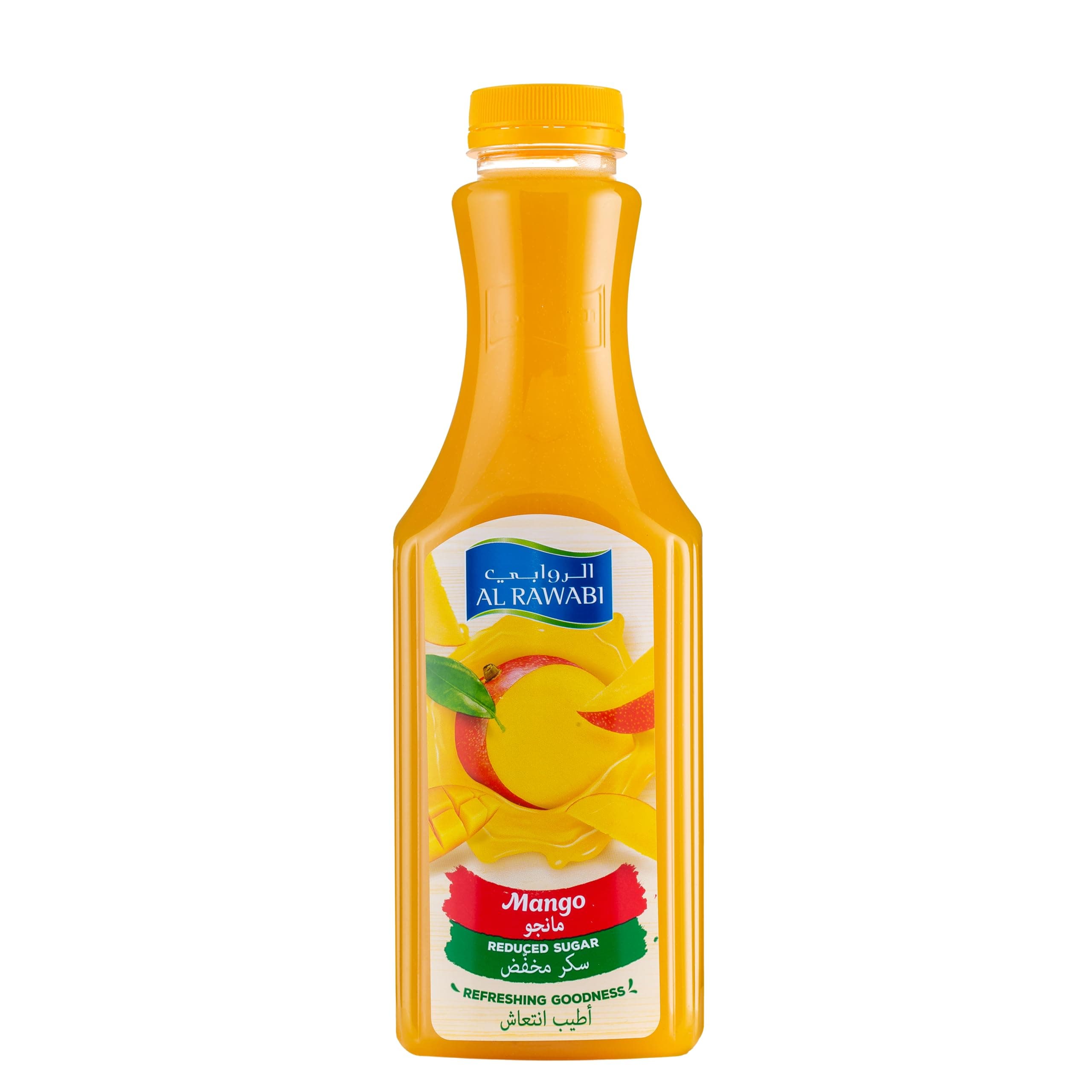 Mango Juice No Added Sugar 800ml