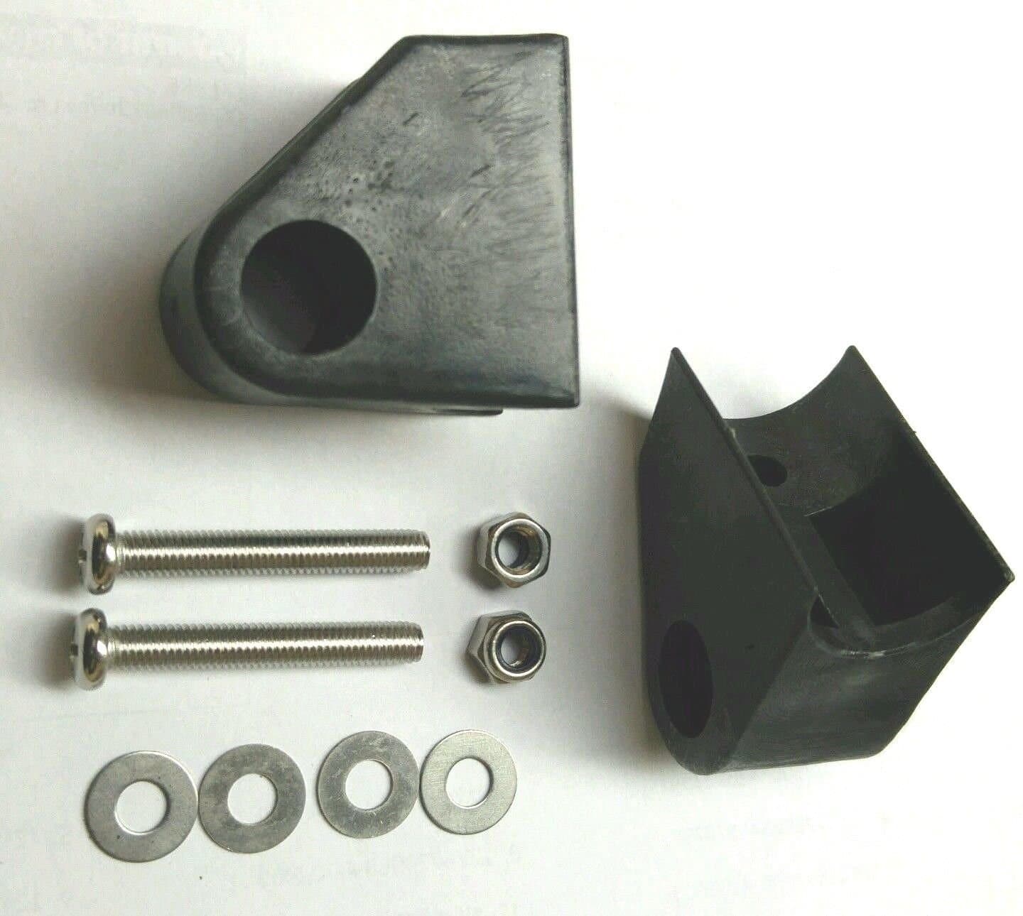 Freeway Axle Block Kit New