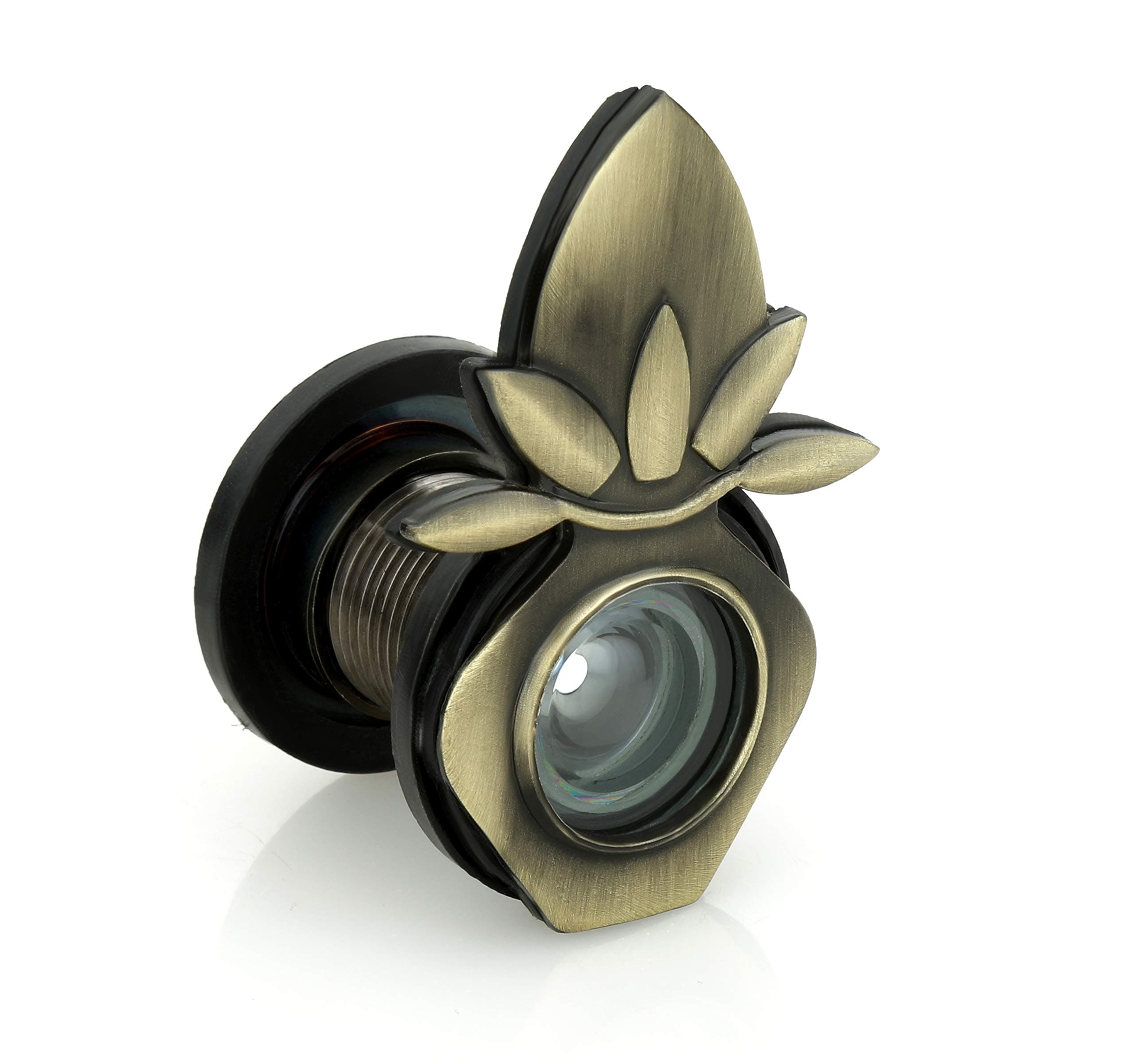 Brass Standard Door Viewer