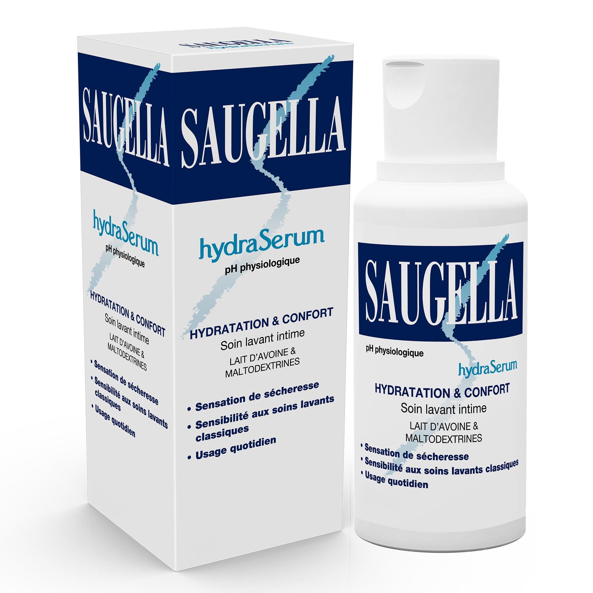 Saugella
