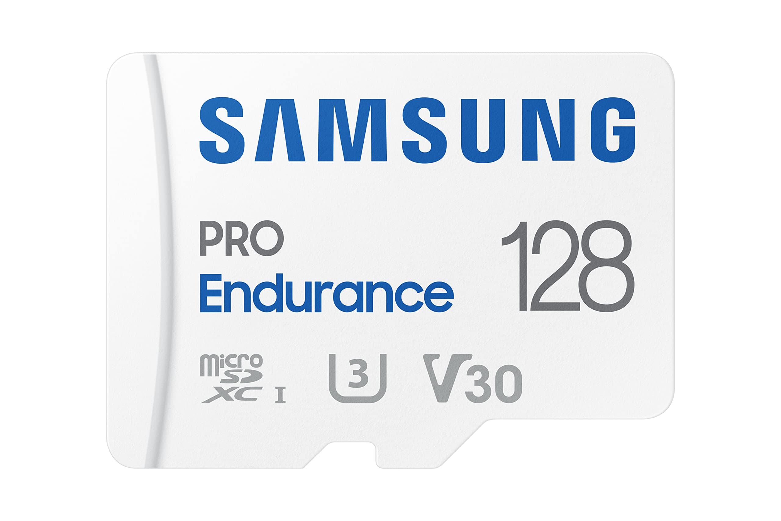 SAMSUNG MICRO SD PRO ENDURANCE 128GB MBMJ128KAEU