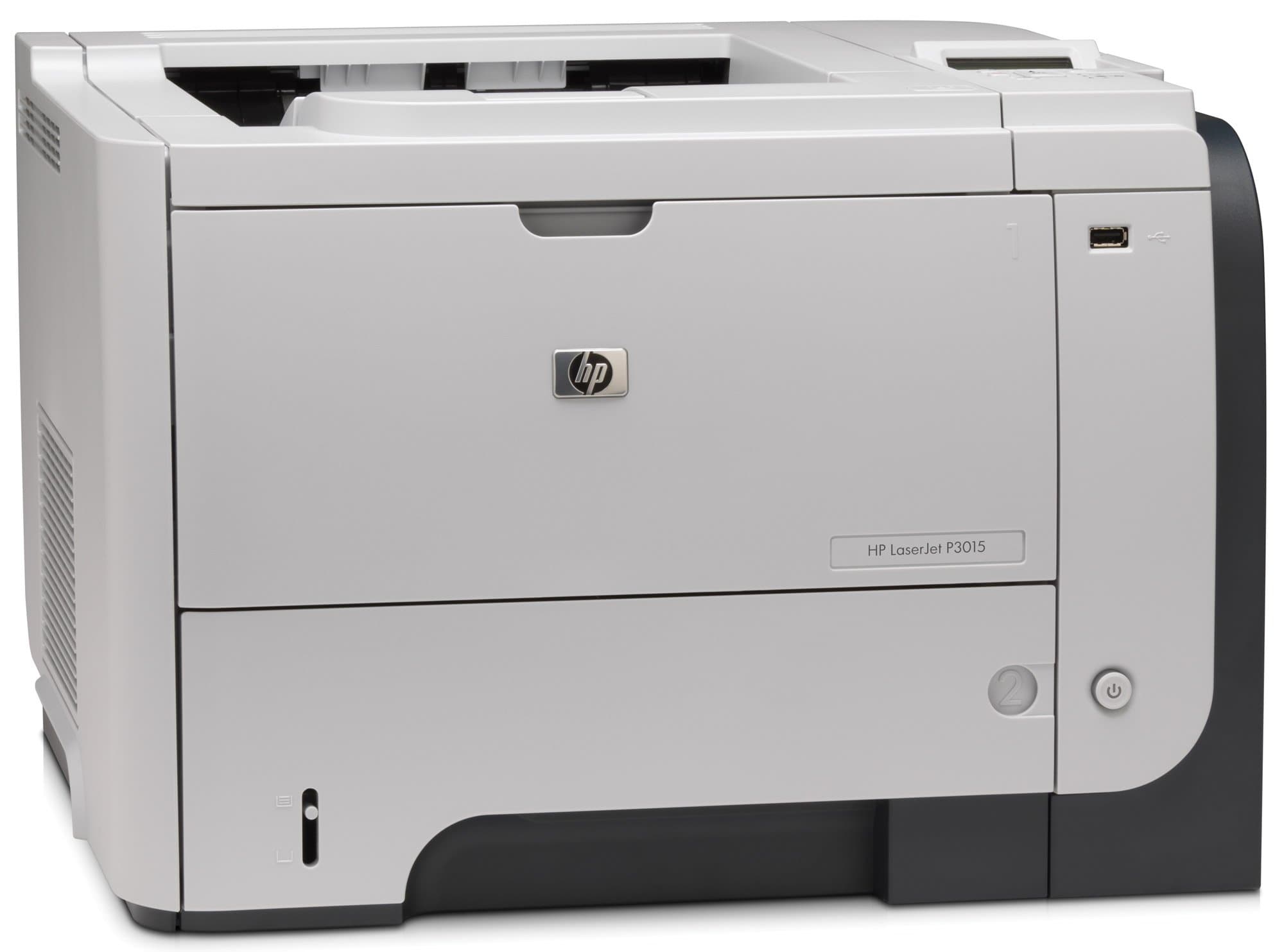 HP LaserJet Enterprise P3015d Printer (CE526A)