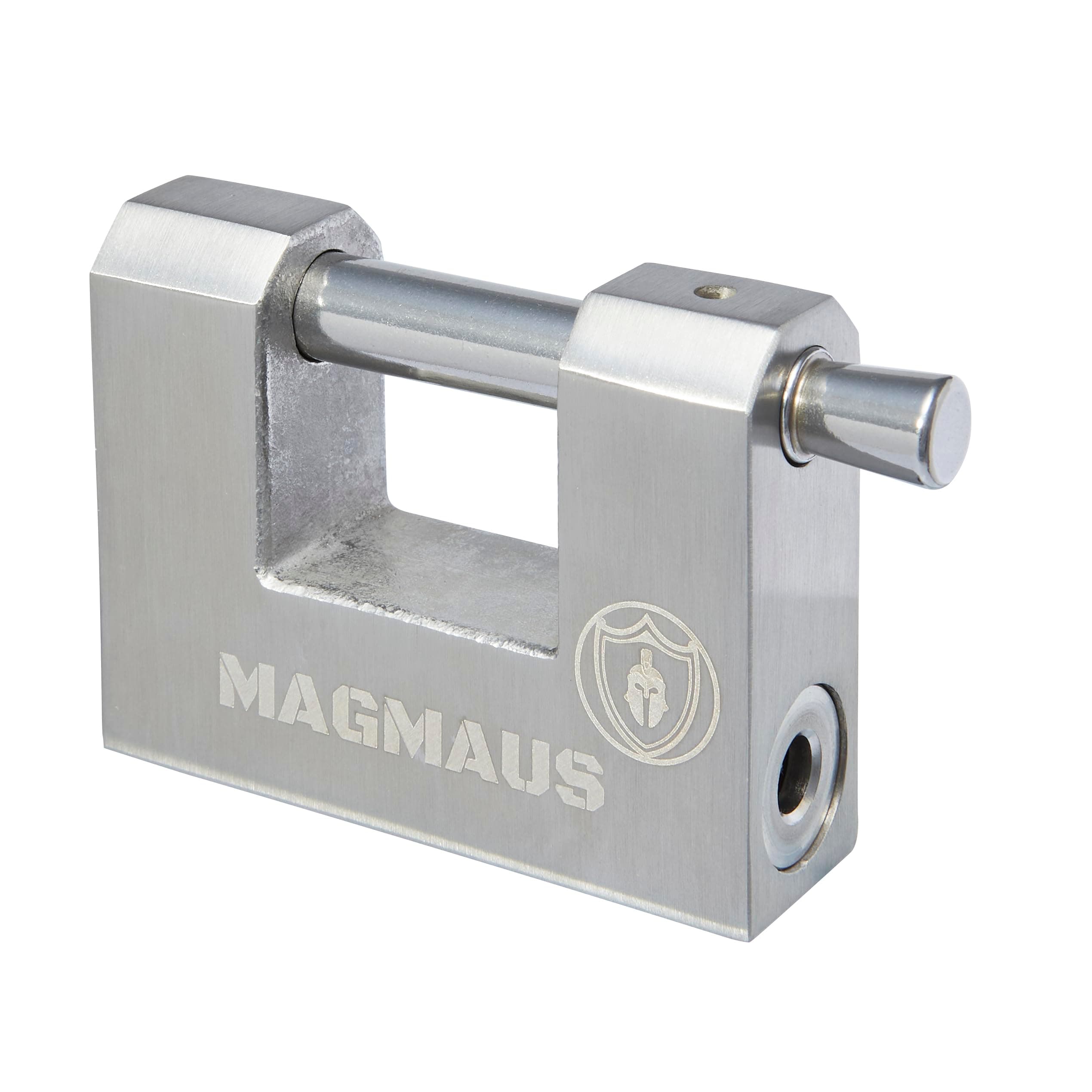 Magmaus RTL70 Padlock