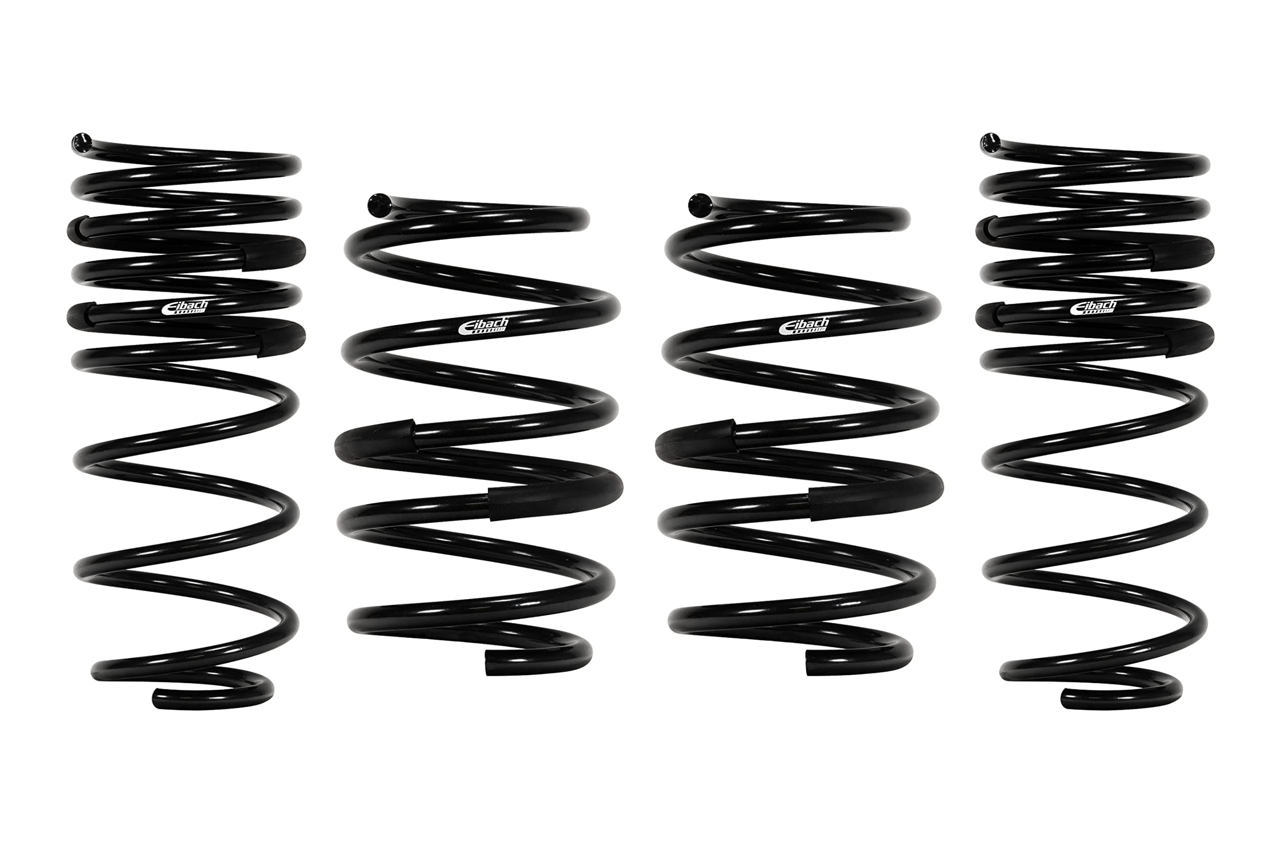 Automotive Eibach 85117.140 Pro-Kit Performance Spring (Set of 4 Spring)