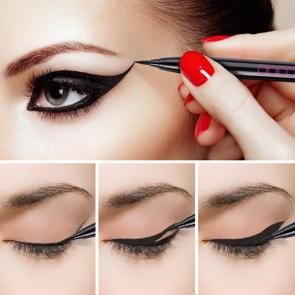 Docolor Waterproof Eyeliner Pen