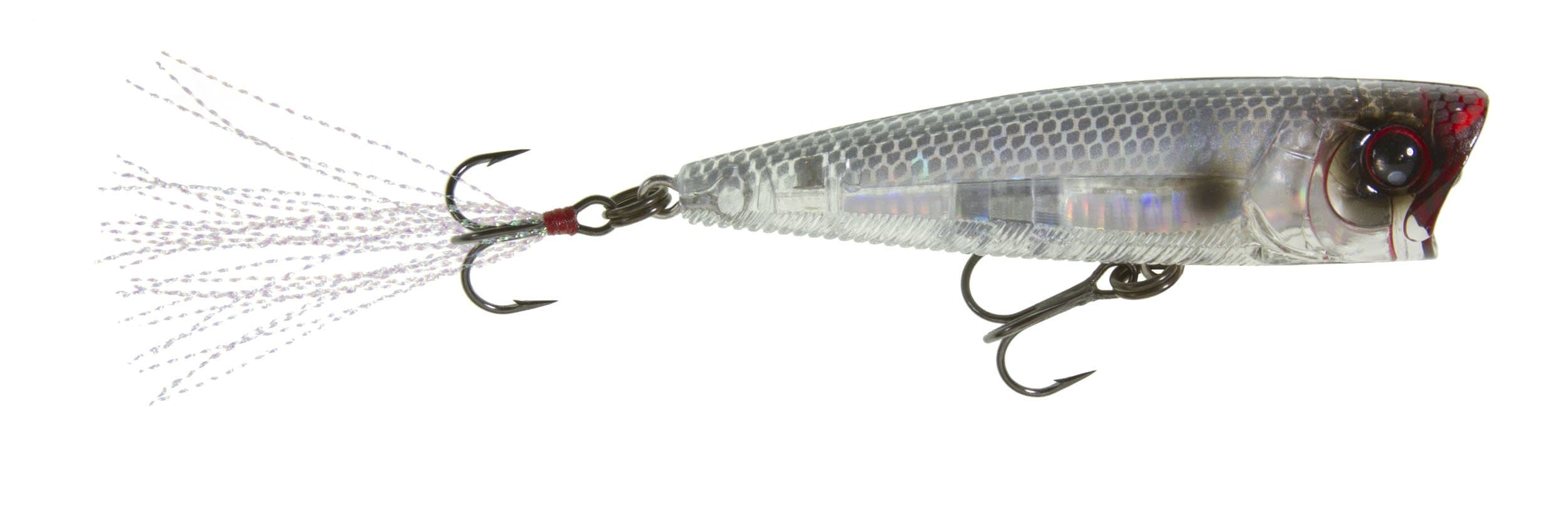 Yo-Zuri3DB Popper Floating Lure