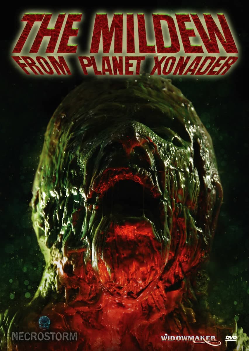 The Mildew from Planet Xonader