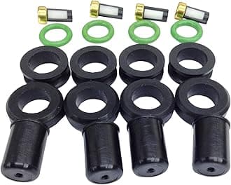 44169 12-4 Fuel Injector Seal Kit, 1 Pack