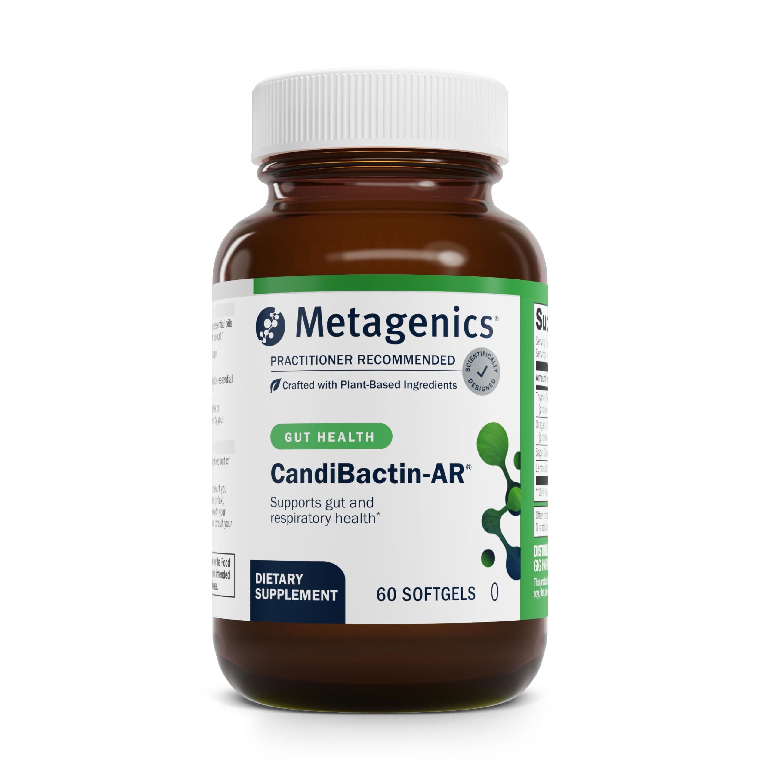 Candibactin-AR 60SG