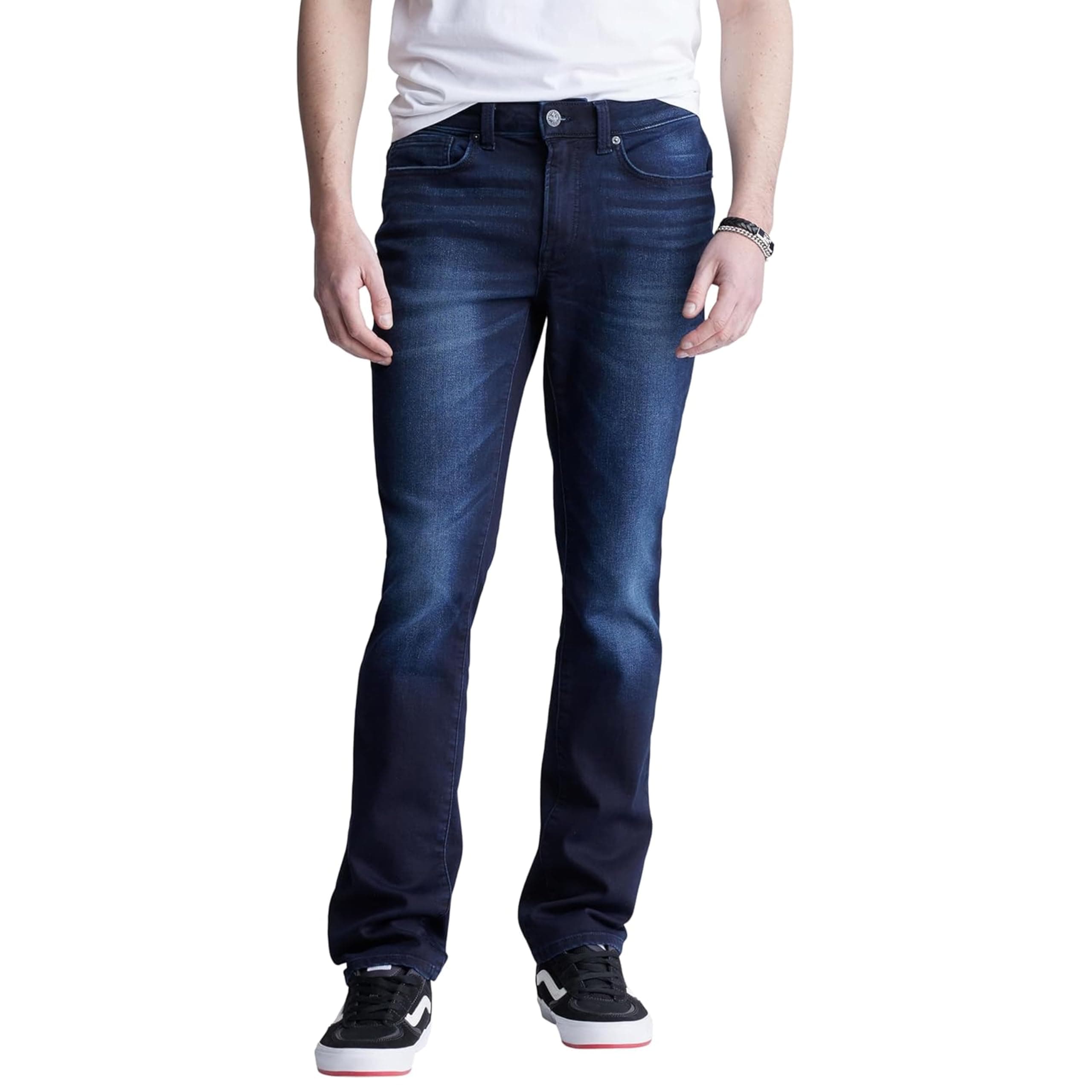 Men's Slim Ash Jeans