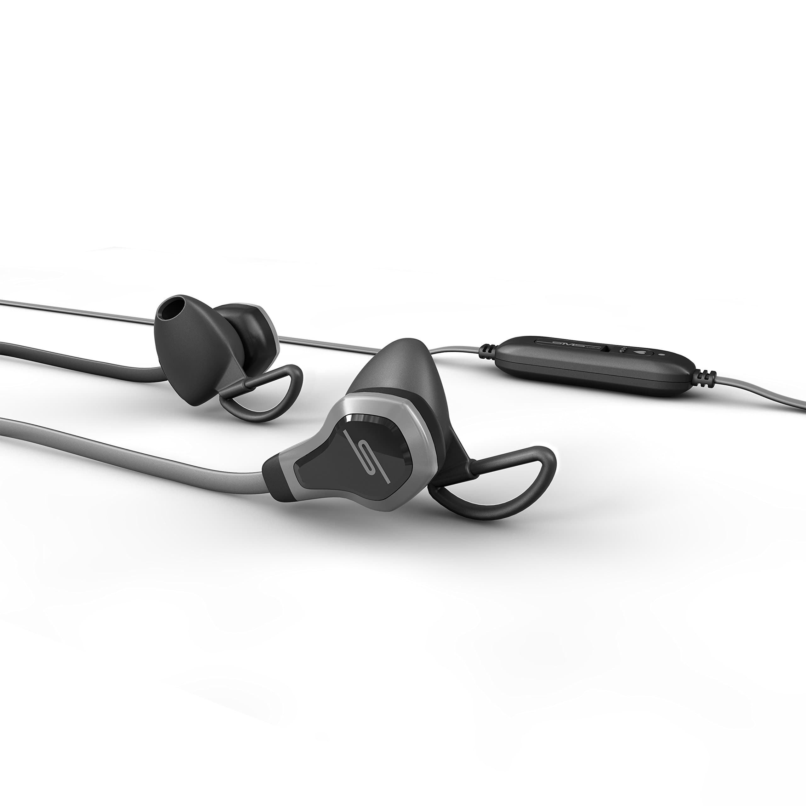 BioSport Earbud (Black/Gray)