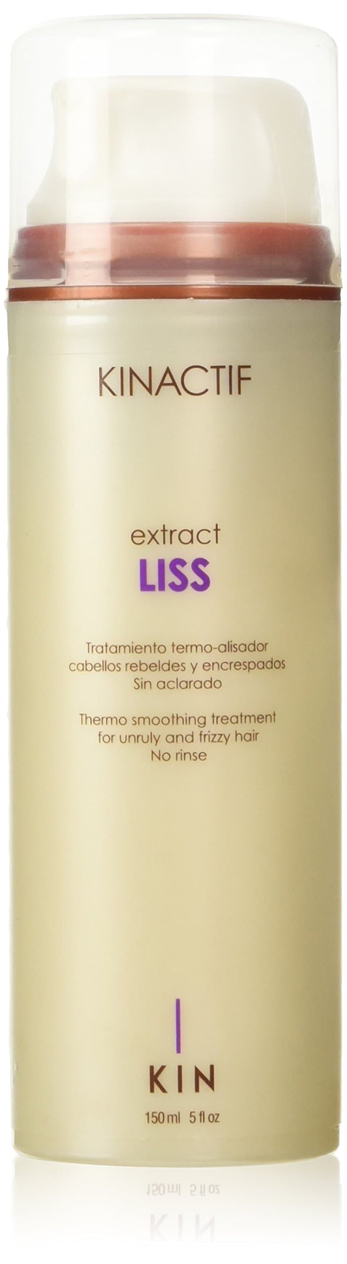 Kin Kinactif Extract Liss - 5 oz