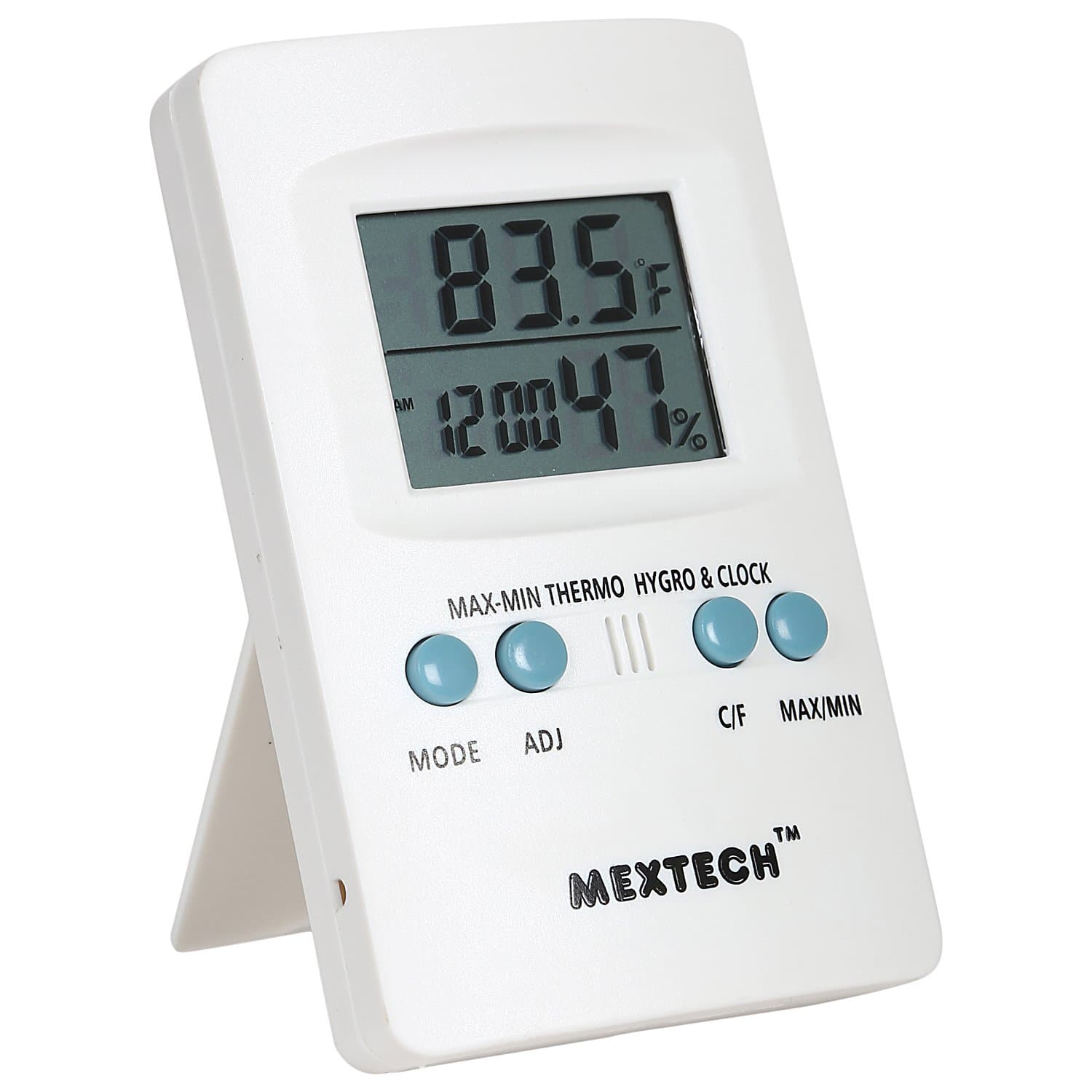 Mextech IT-202 Digital Thermohygrometer