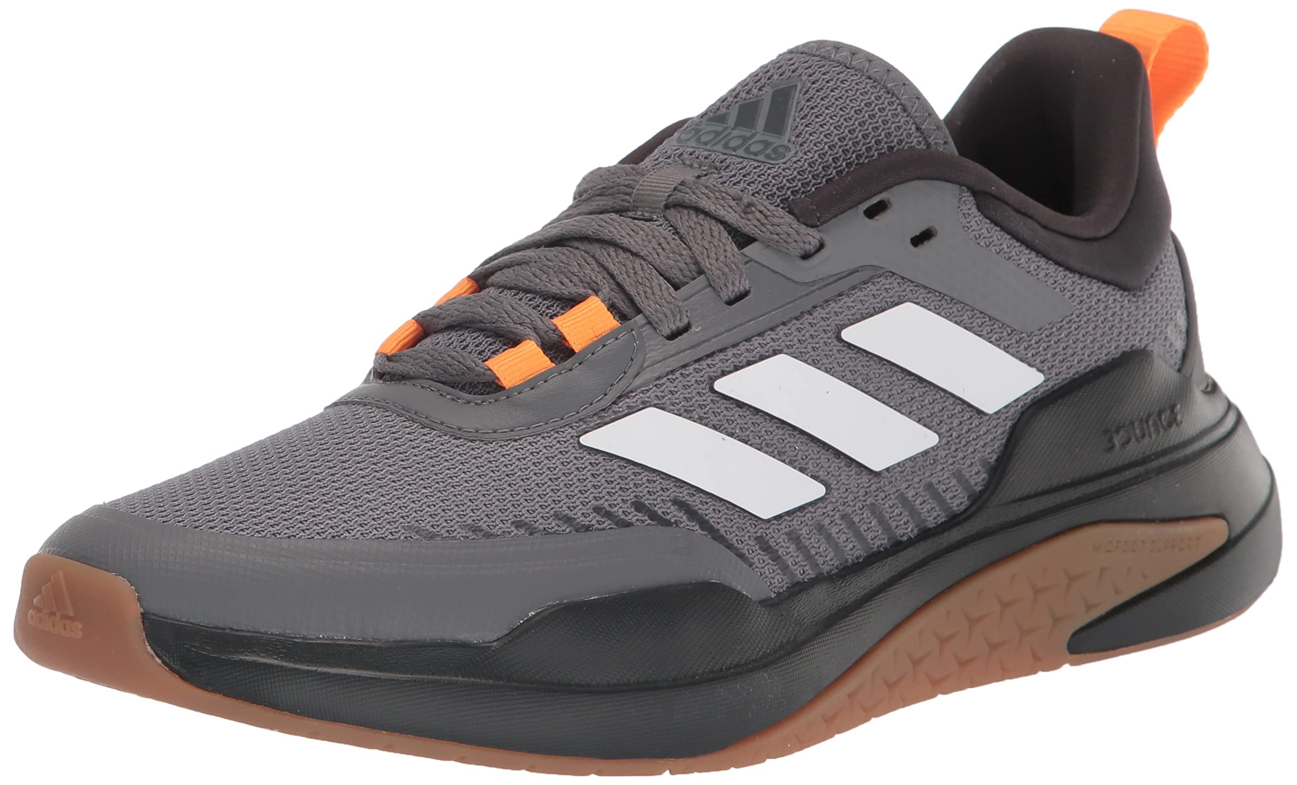 Men's Dlux Trainer Running Shoe